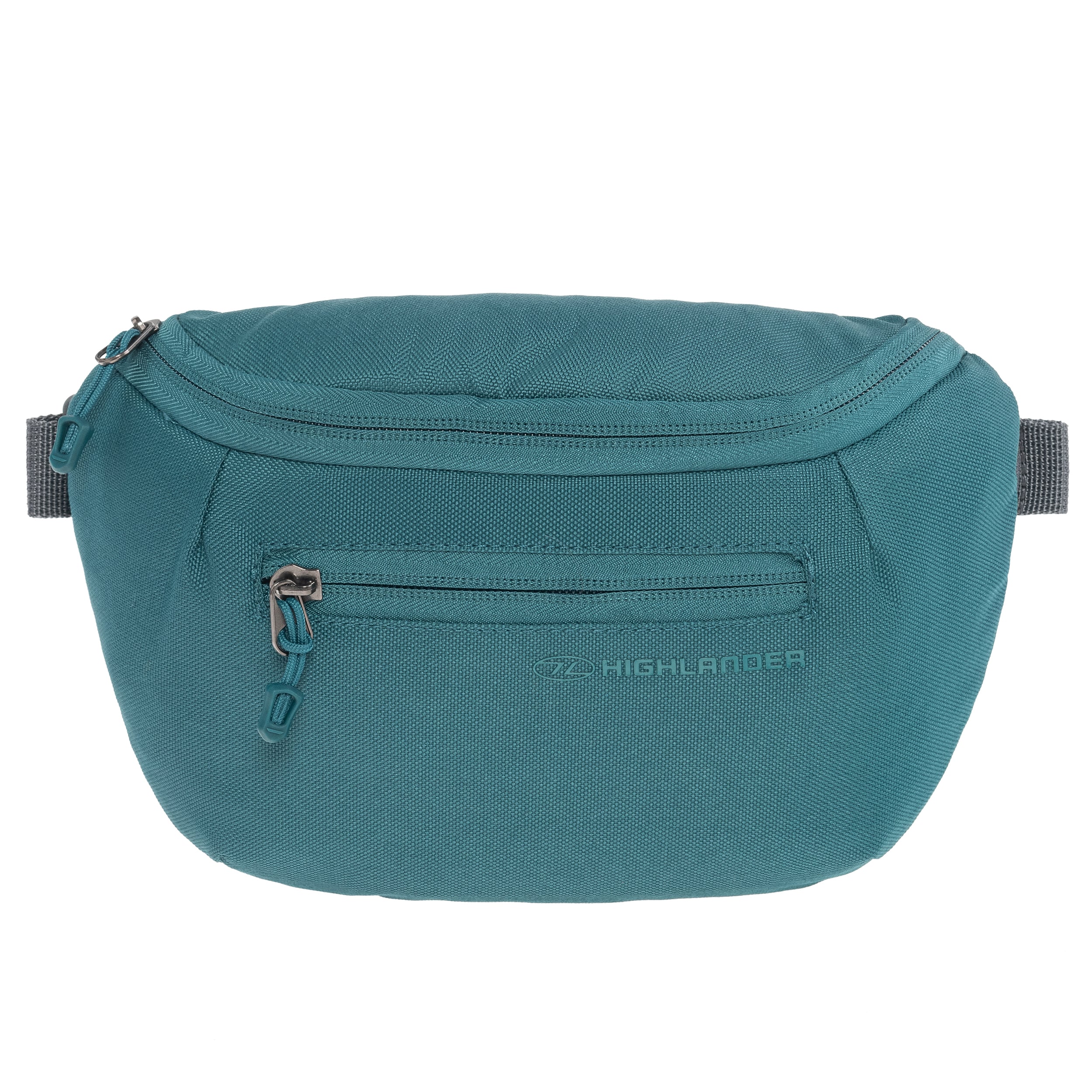 Nerka Highlander Outdoor Targa Bum Bag 2 l - Teal