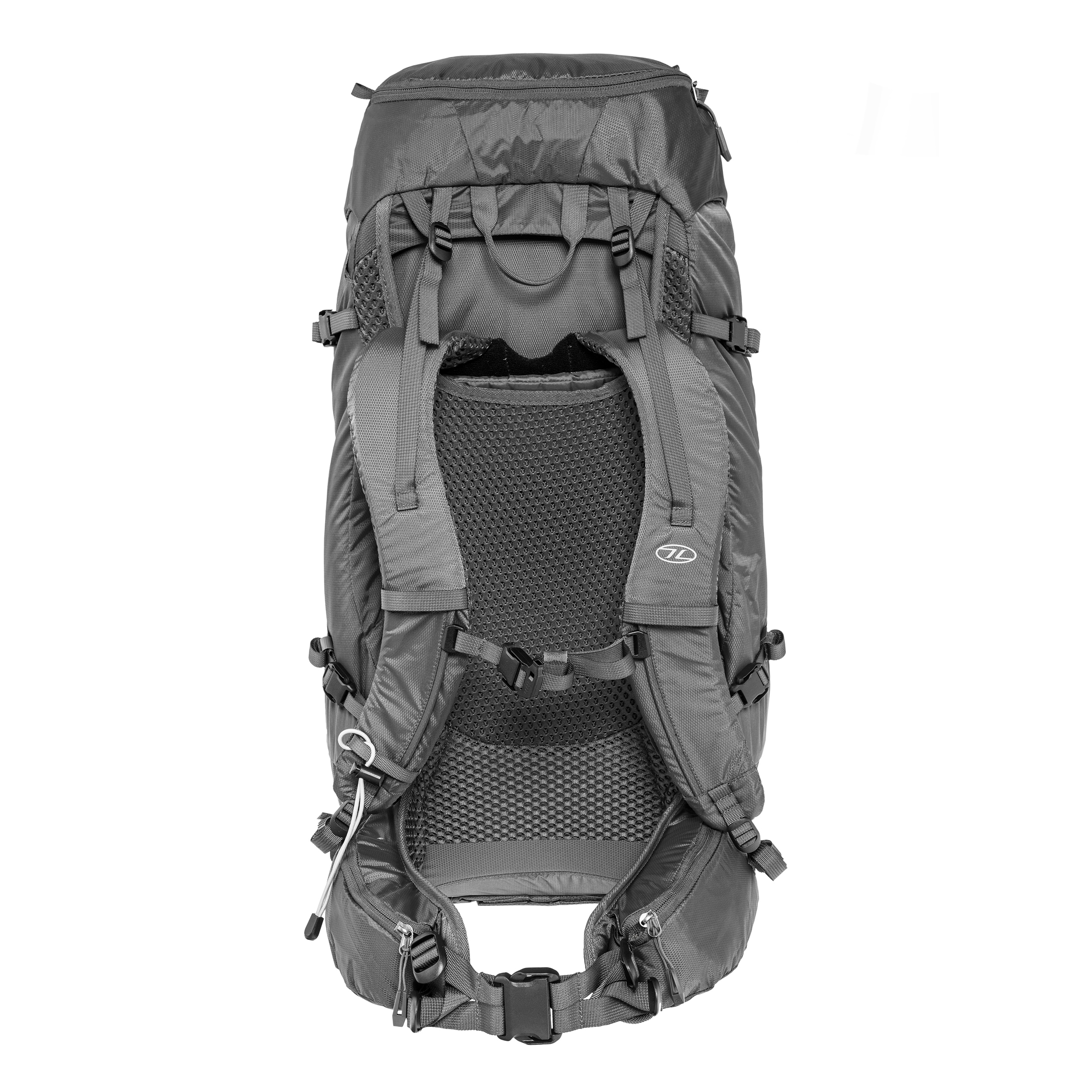 Жіночий рюкзак Highlander Outdoor Ben Nevis 52 л - Grey