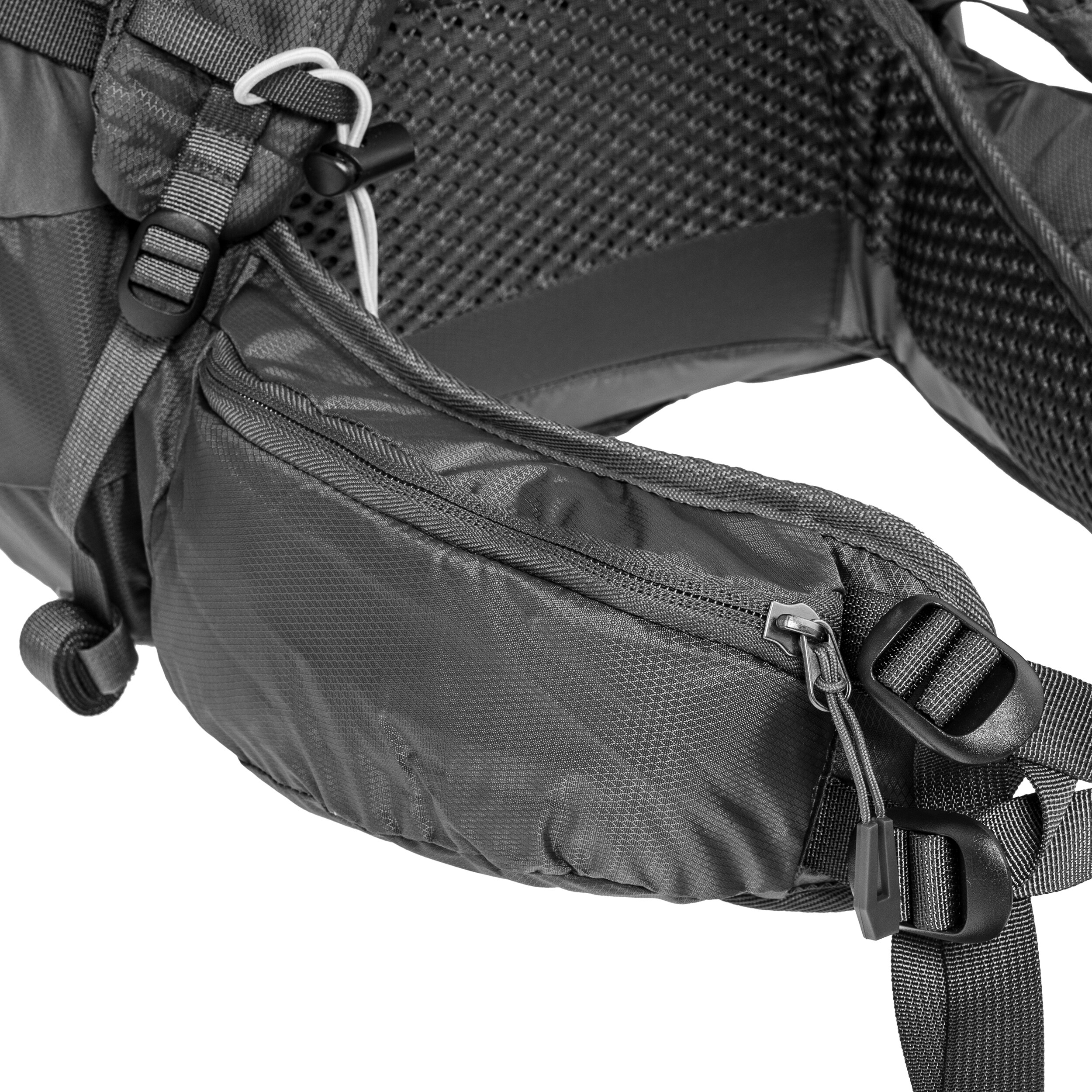 Жіночий рюкзак Highlander Outdoor Ben Nevis 52 л - Grey