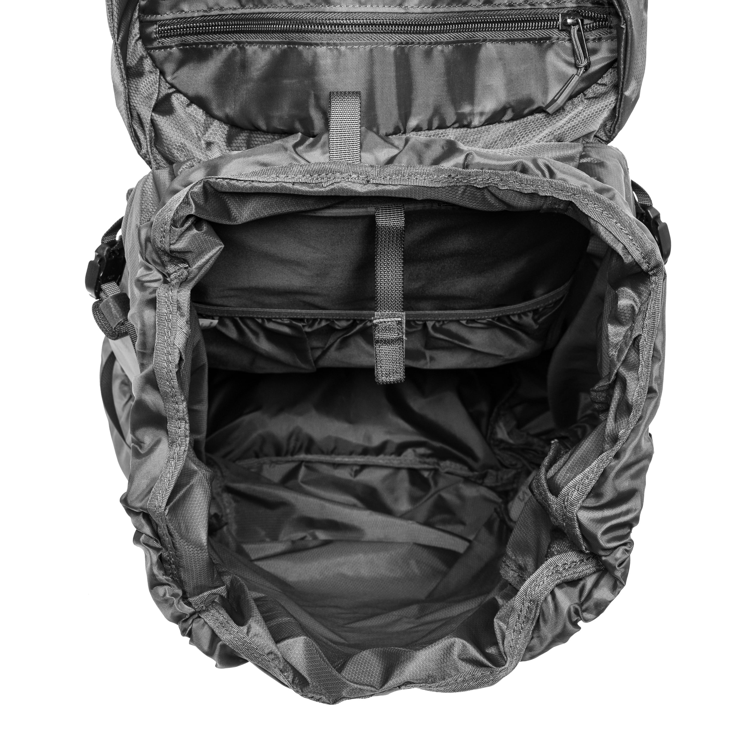 Жіночий рюкзак Highlander Outdoor Ben Nevis 52 л - Grey