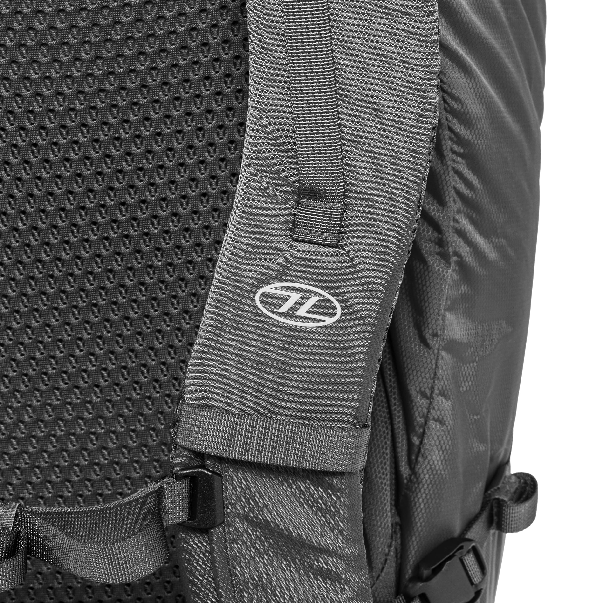 Жіночий рюкзак Highlander Outdoor Ben Nevis 52 л - Grey