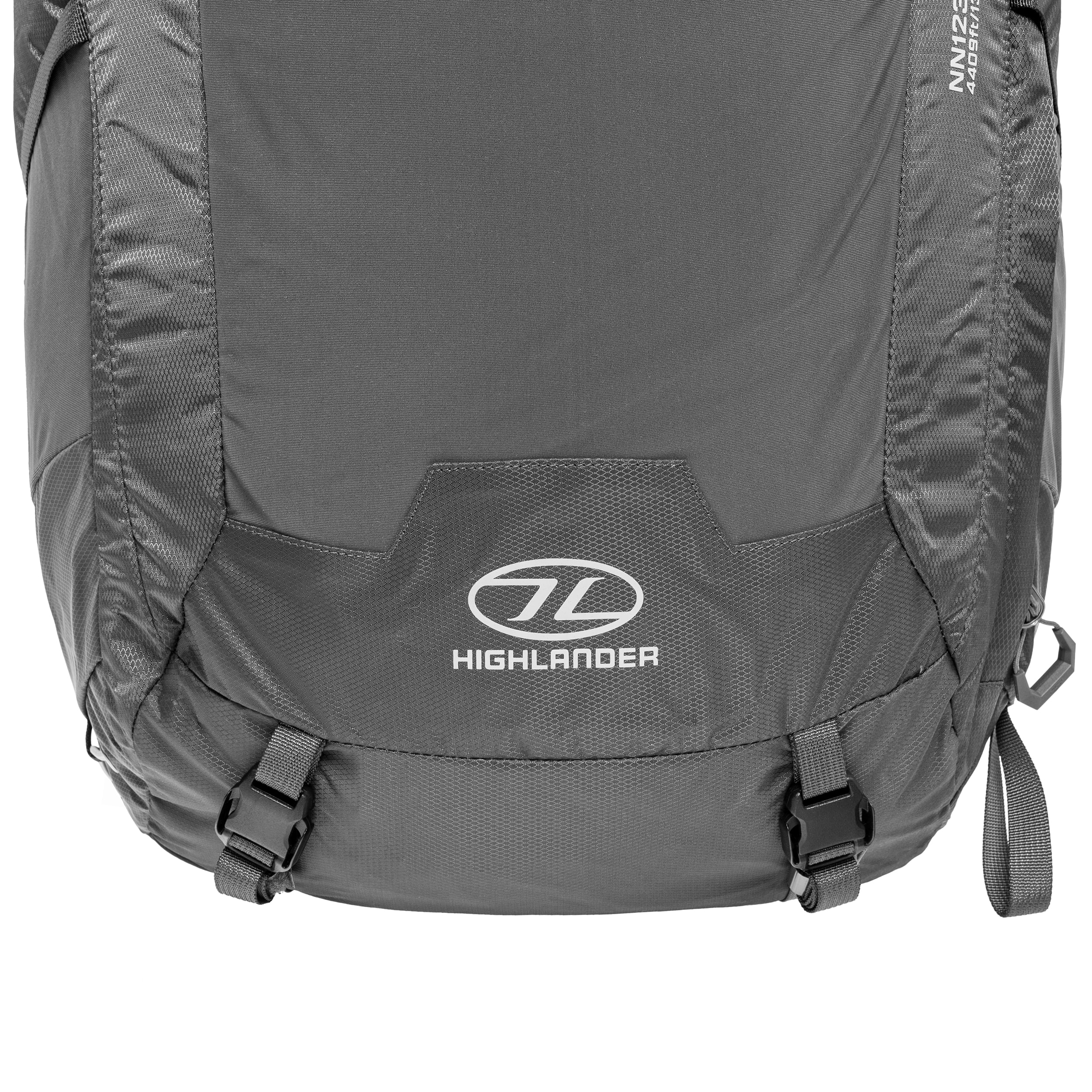 Жіночий рюкзак Highlander Outdoor Ben Nevis 52 л - Grey