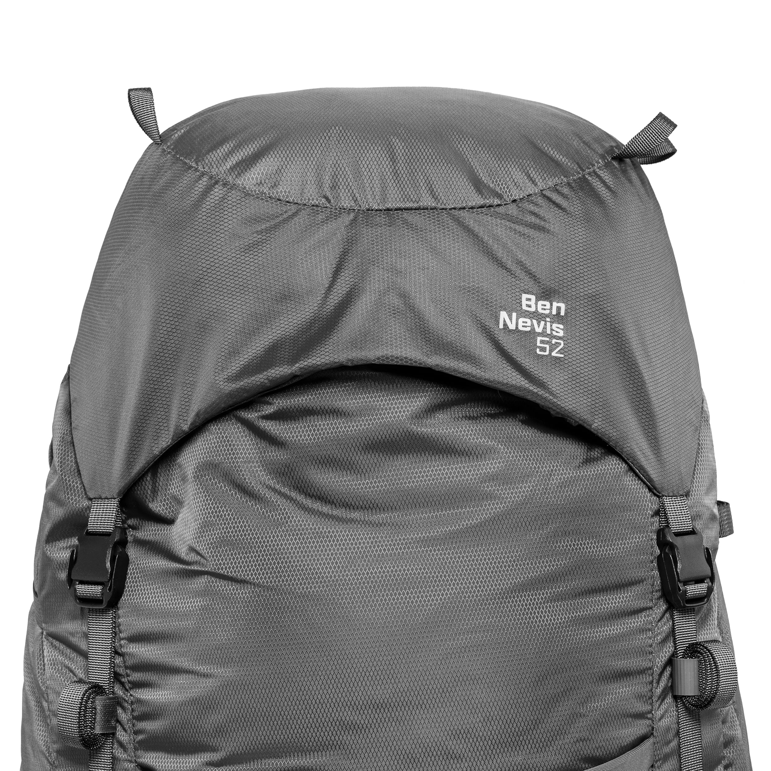 Жіночий рюкзак Highlander Outdoor Ben Nevis 52 л - Grey