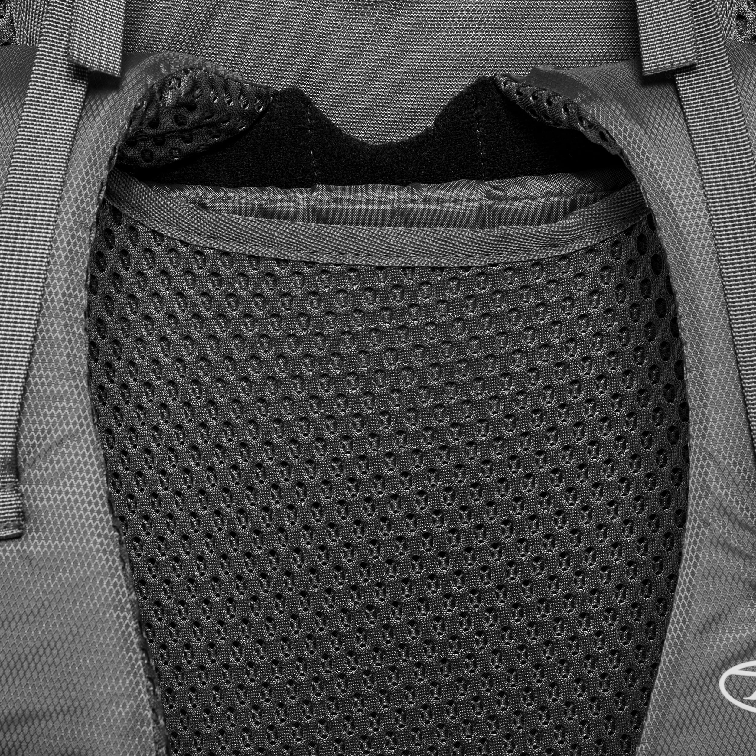 Жіночий рюкзак Highlander Outdoor Ben Nevis 52 л - Grey