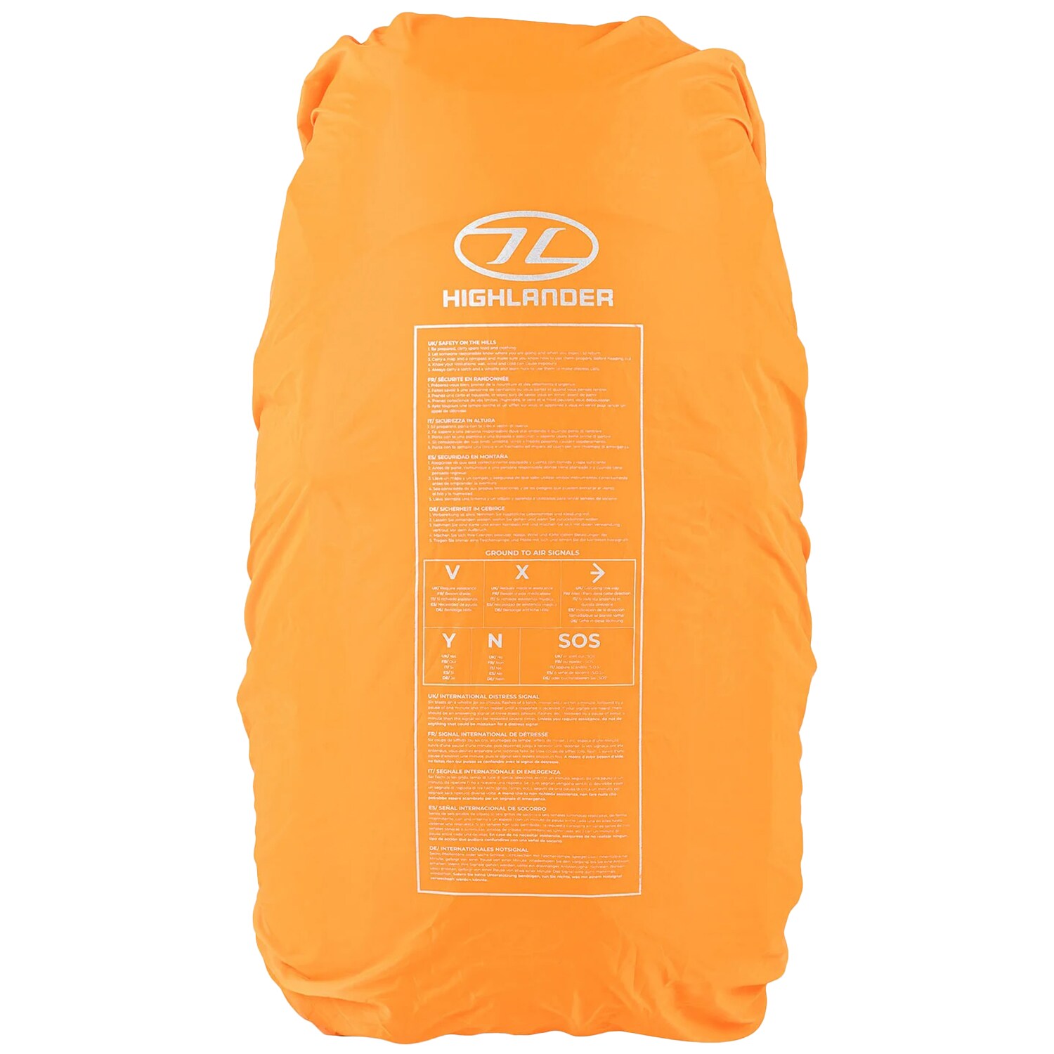 Plecak damski Highlander Outdoor Ben Nevis 52 l - Petrol Blue