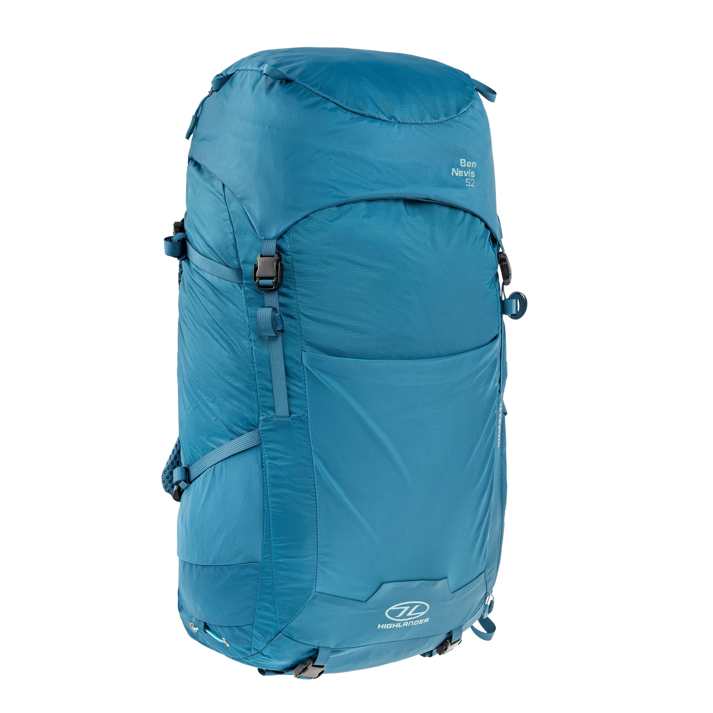 Plecak damski Highlander Outdoor Ben Nevis 52 l - Petrol Blue