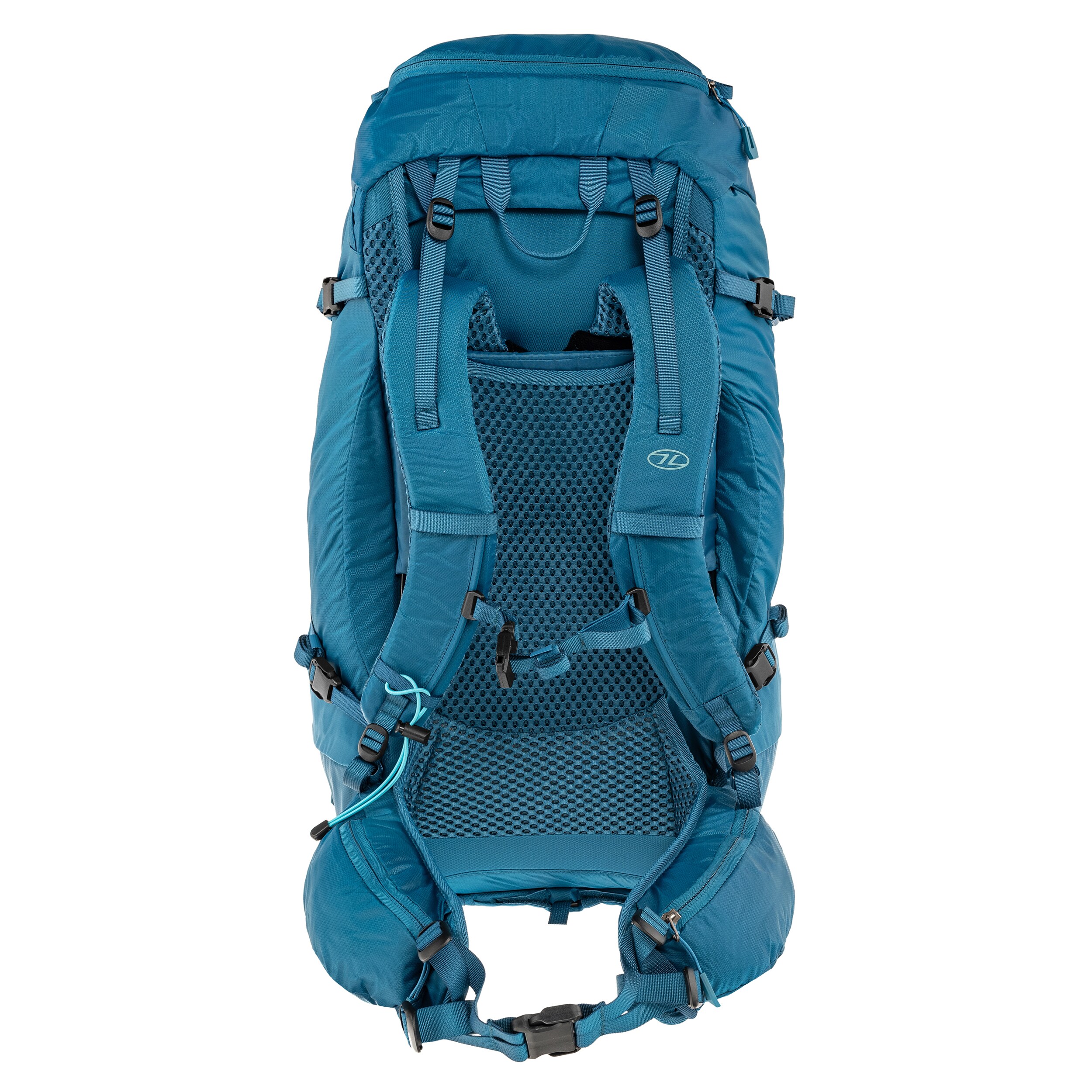 Plecak damski Highlander Outdoor Ben Nevis 52 l - Petrol Blue