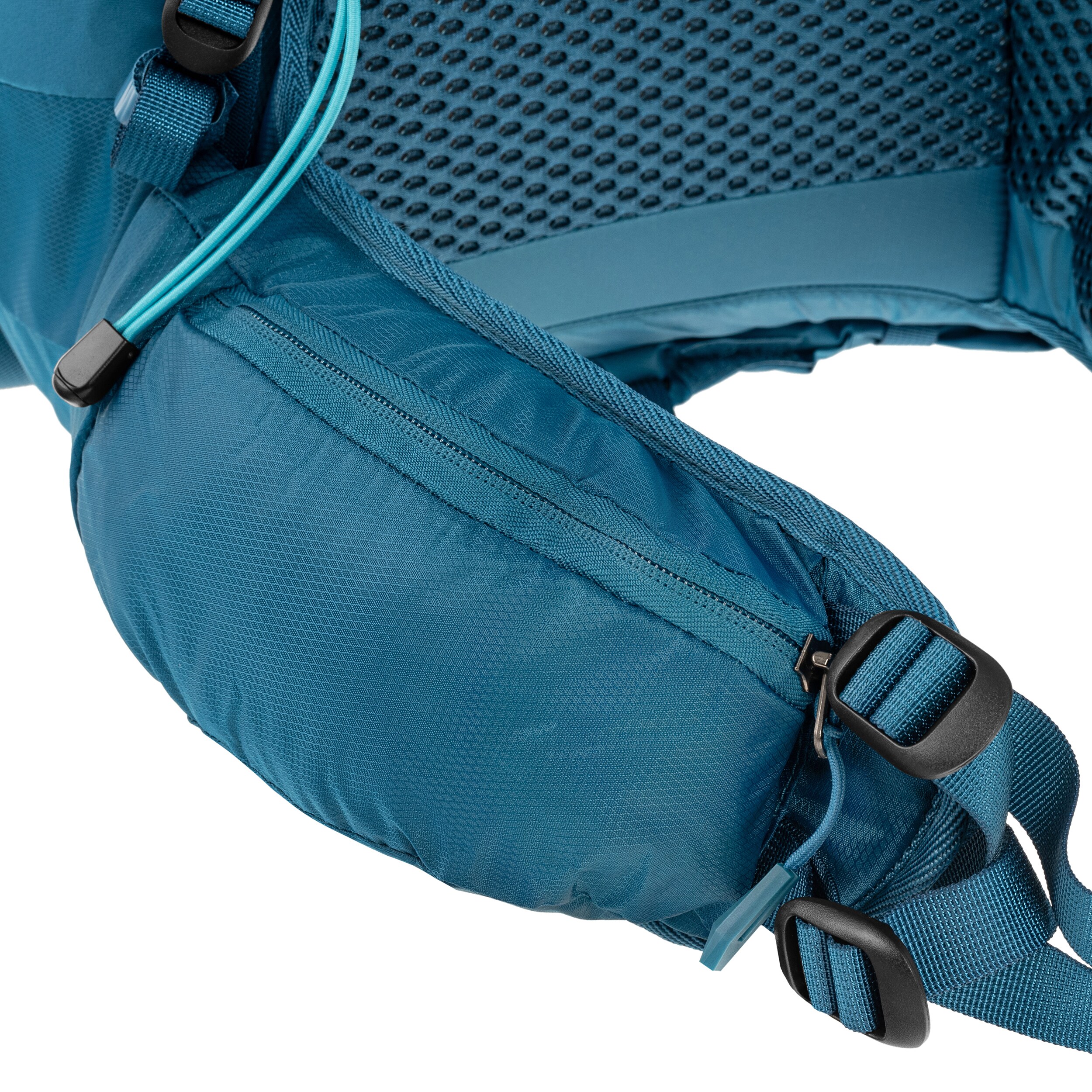 Plecak damski Highlander Outdoor Ben Nevis 52 l - Petrol Blue