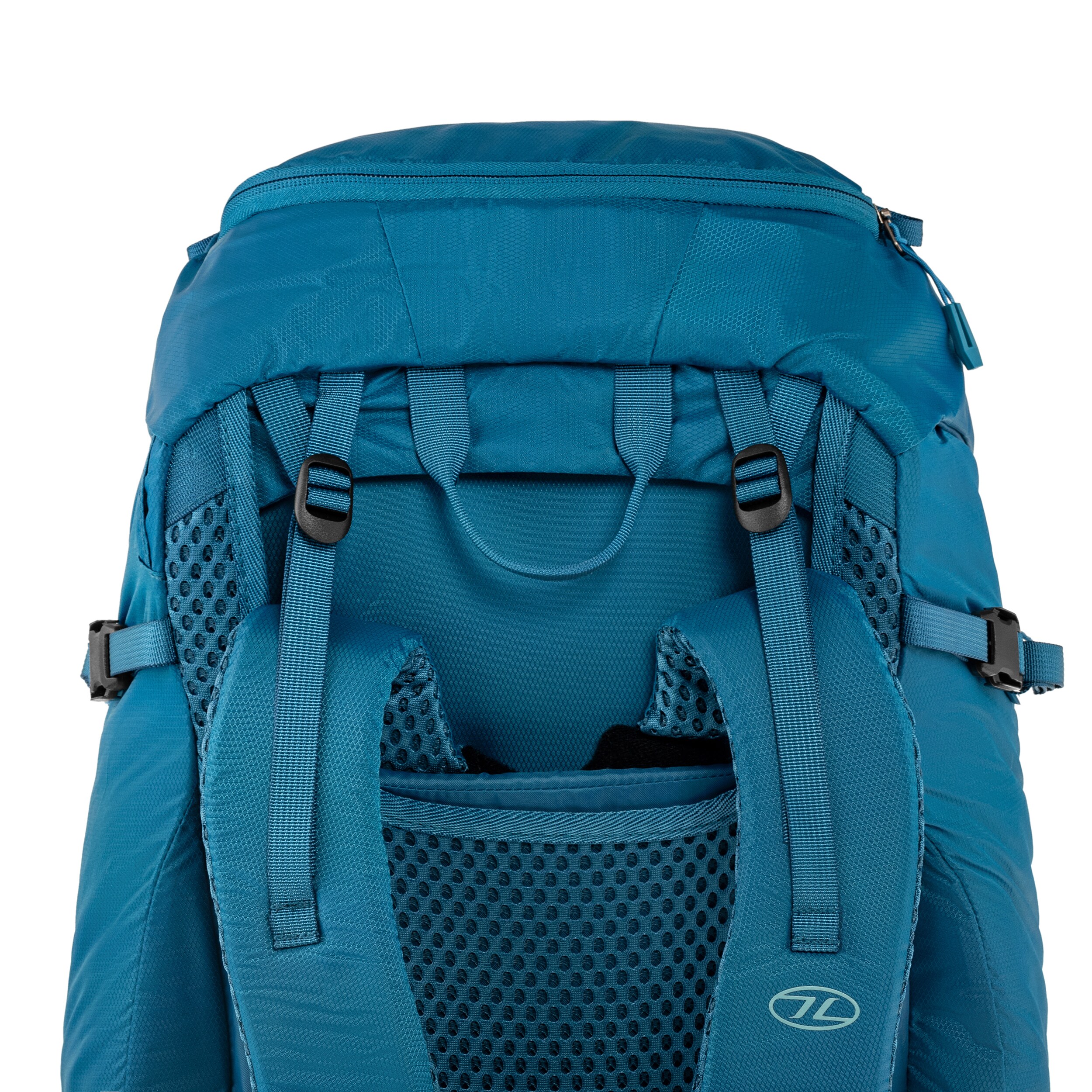 Plecak damski Highlander Outdoor Ben Nevis 52 l - Petrol Blue