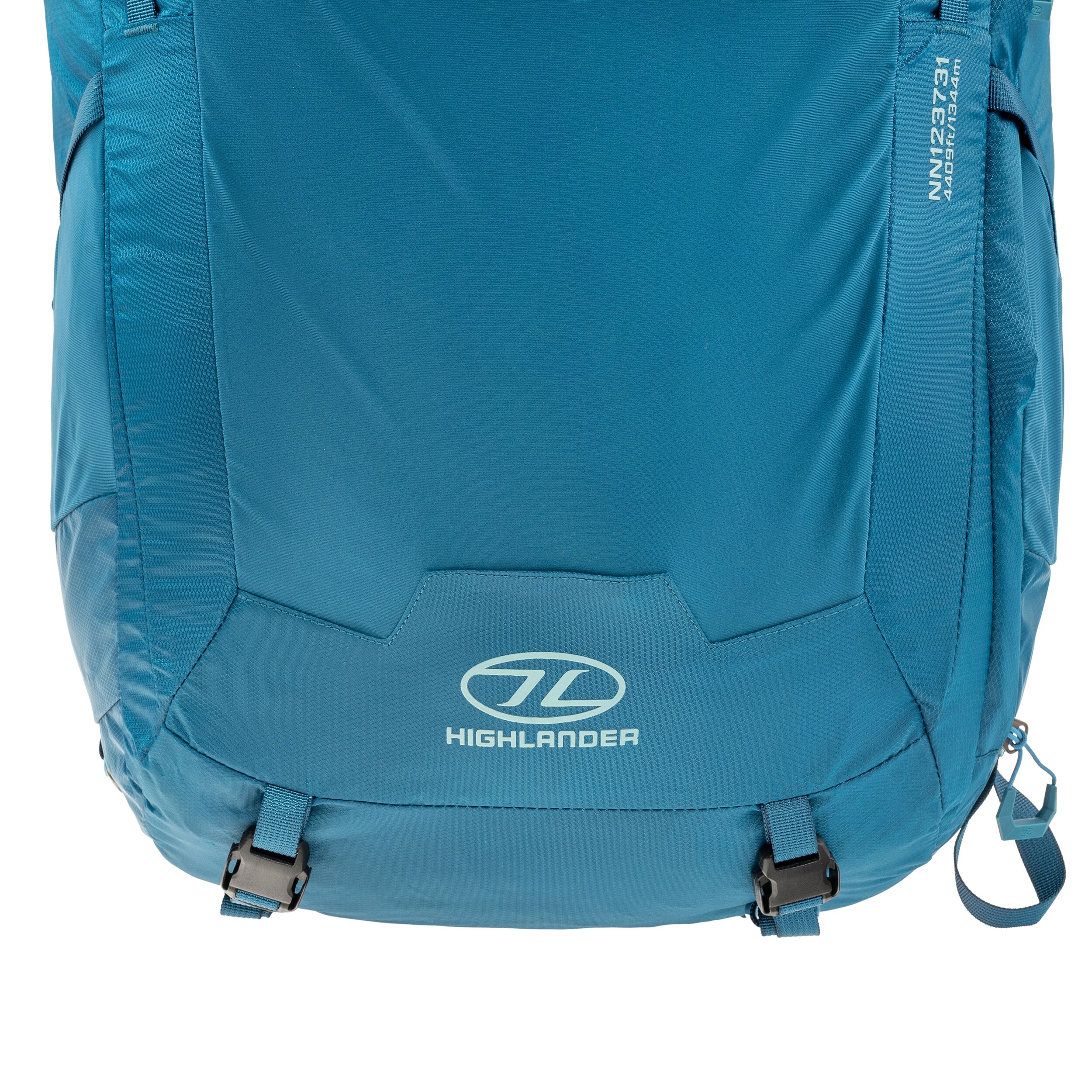 Plecak damski Highlander Outdoor Ben Nevis 52 l - Petrol Blue