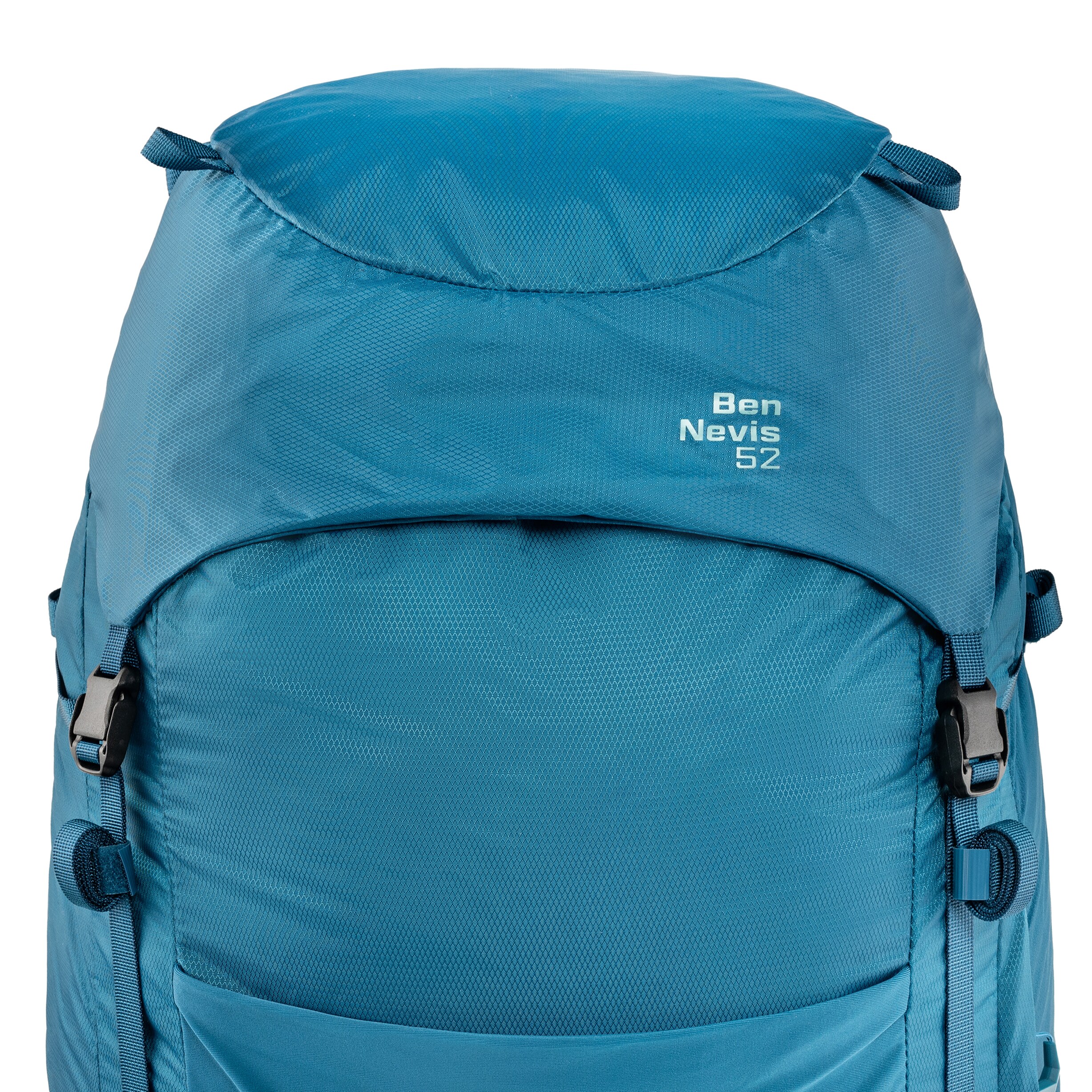 Plecak damski Highlander Outdoor Ben Nevis 52 l - Petrol Blue