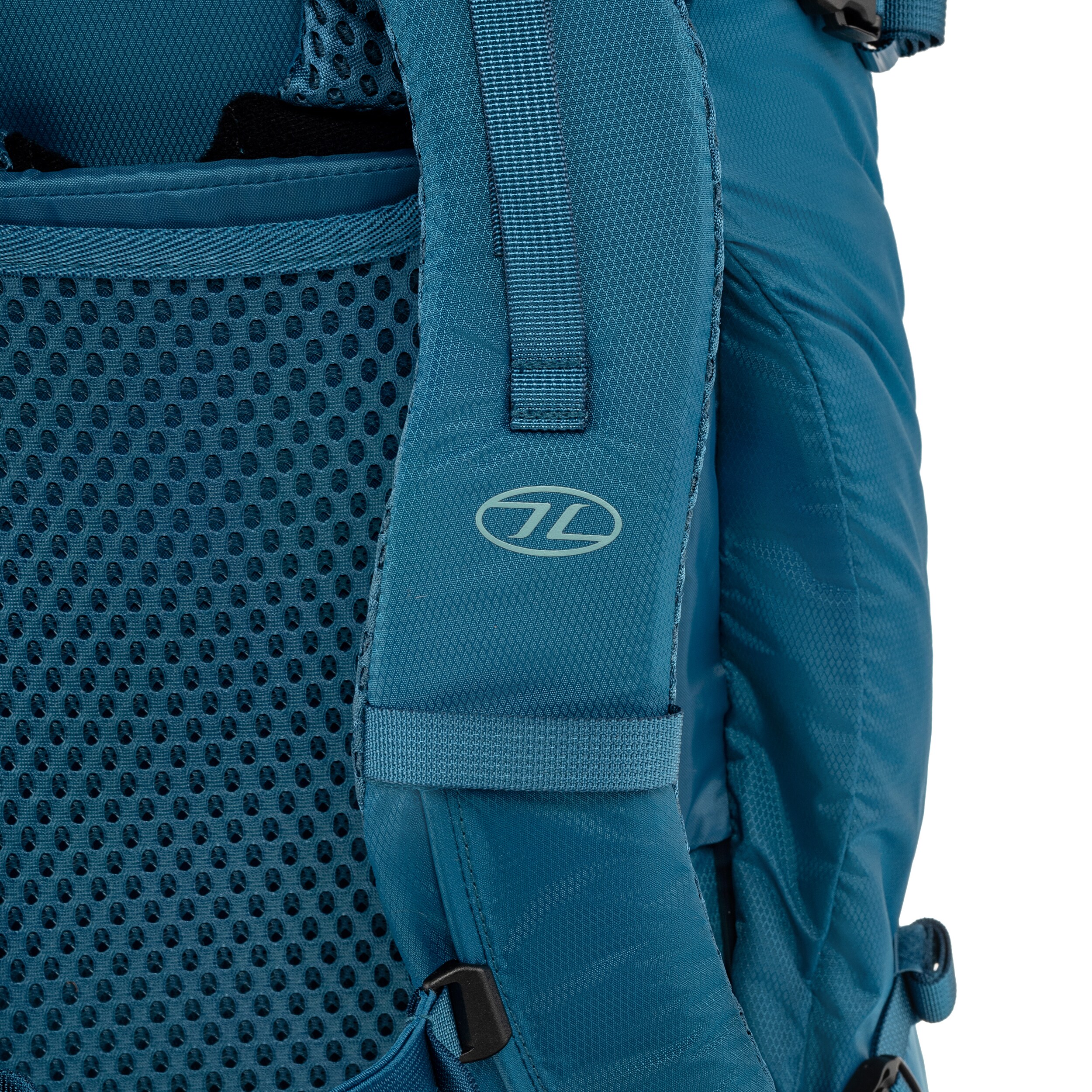 Plecak damski Highlander Outdoor Ben Nevis 52 l - Petrol Blue