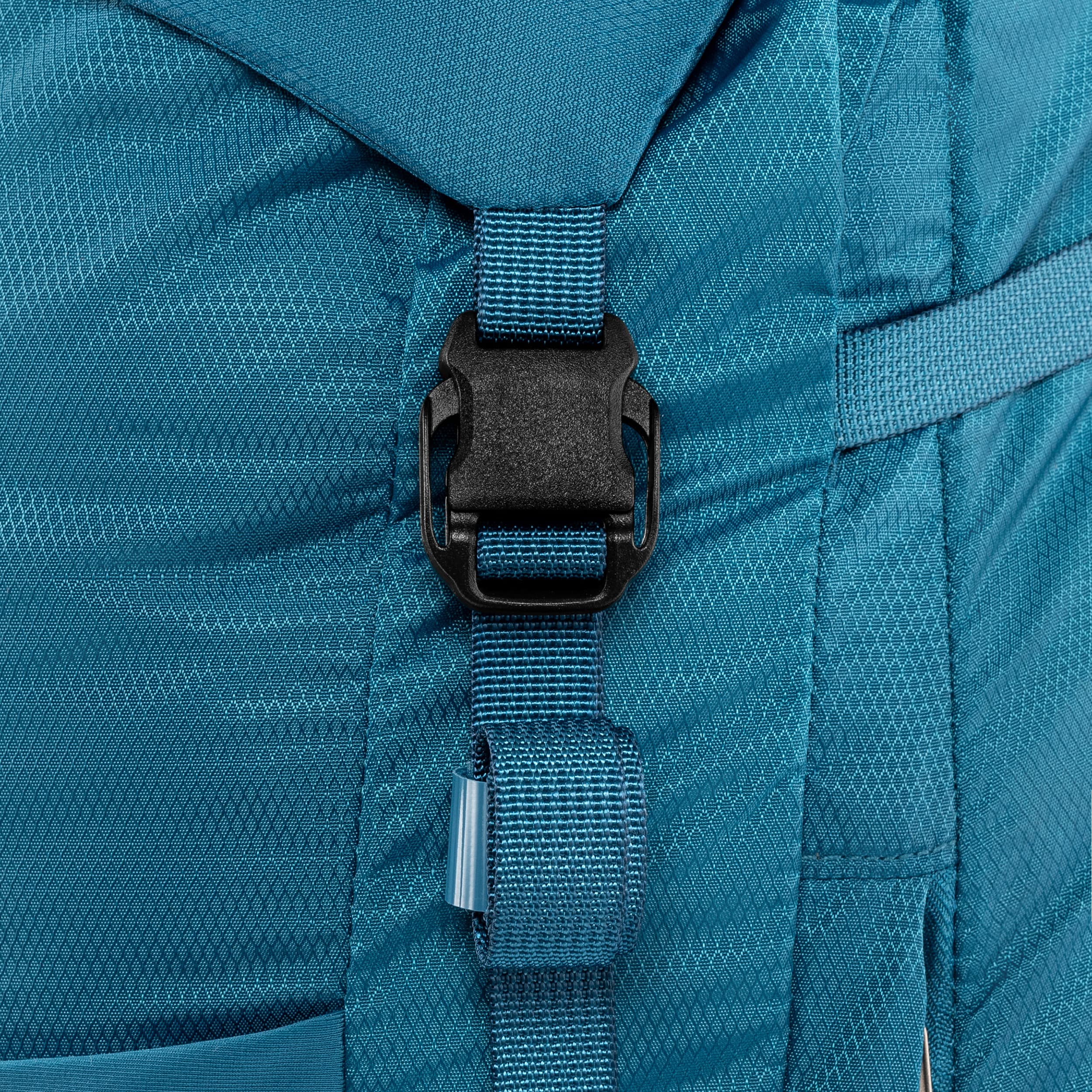 Plecak damski Highlander Outdoor Ben Nevis 52 l - Petrol Blue