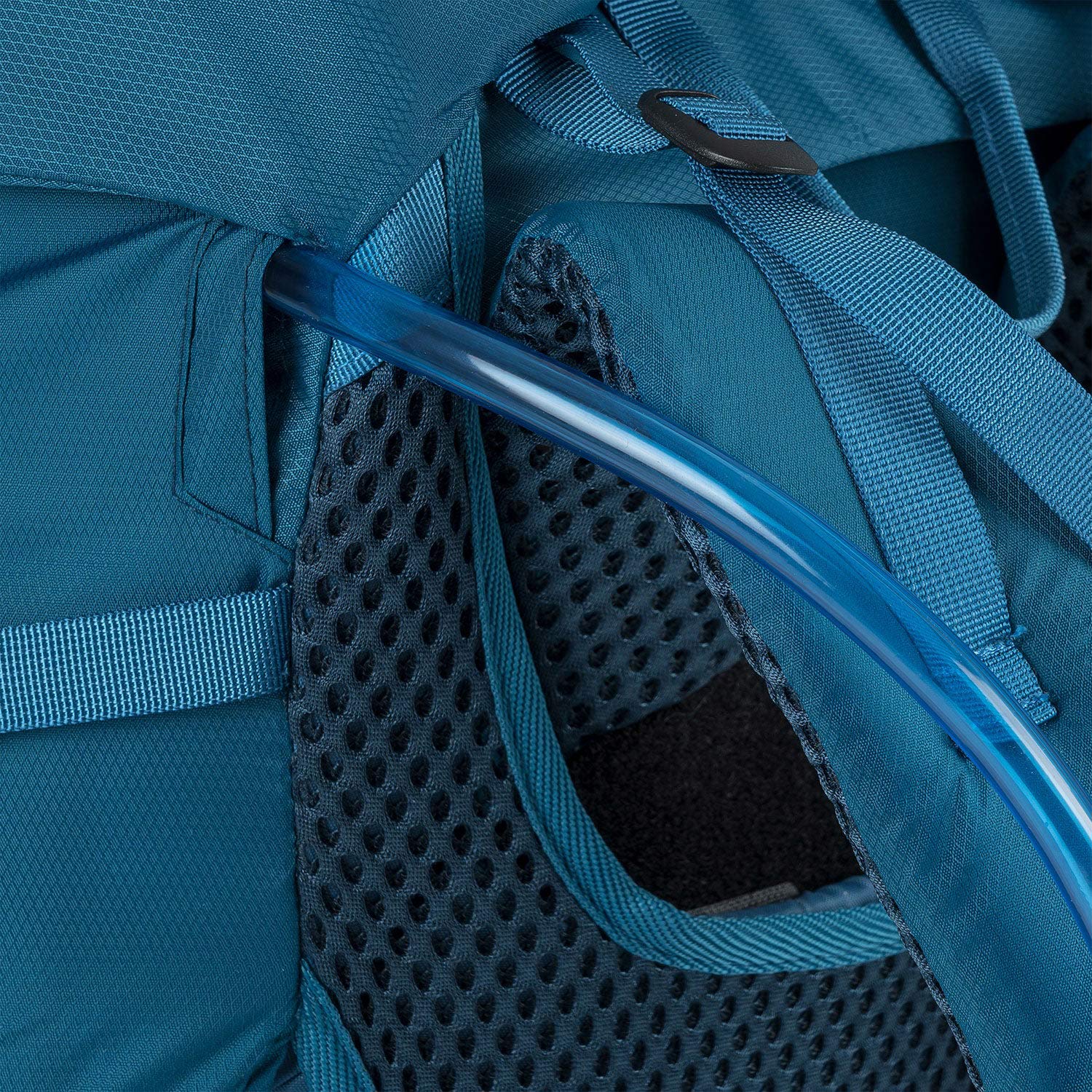 Plecak Highlander Outdoor Ben Nevis 52 L - Petrol Blue