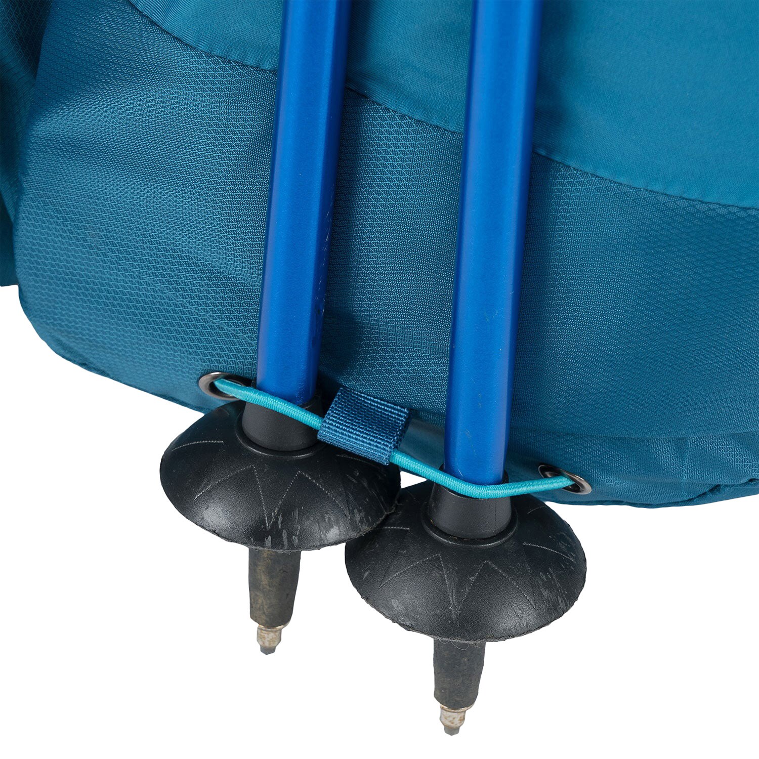 Plecak Highlander Outdoor Ben Nevis 52 L - Petrol Blue