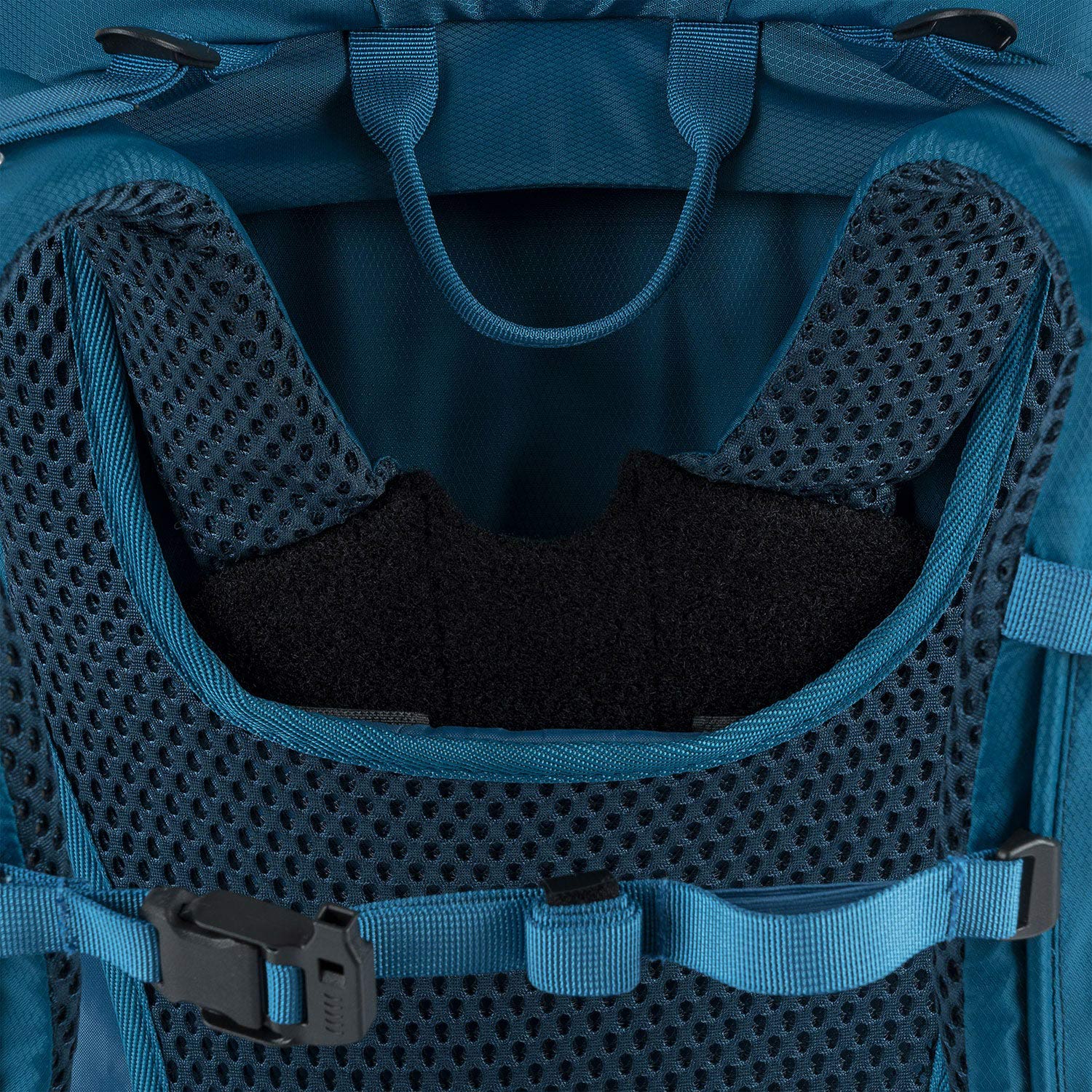 Plecak Highlander Outdoor Ben Nevis 52 L - Petrol Blue