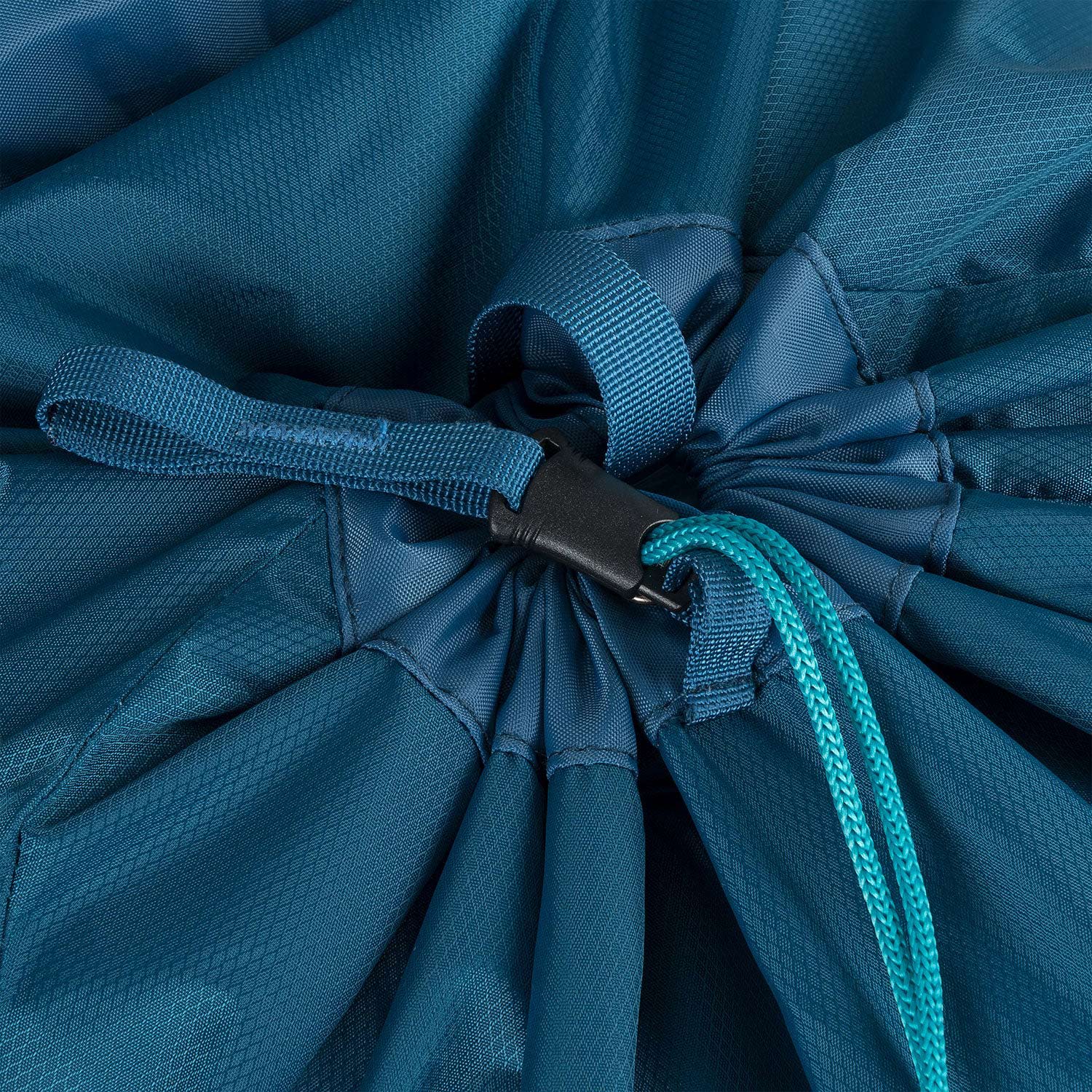Plecak Highlander Outdoor Ben Nevis 52 L - Petrol Blue