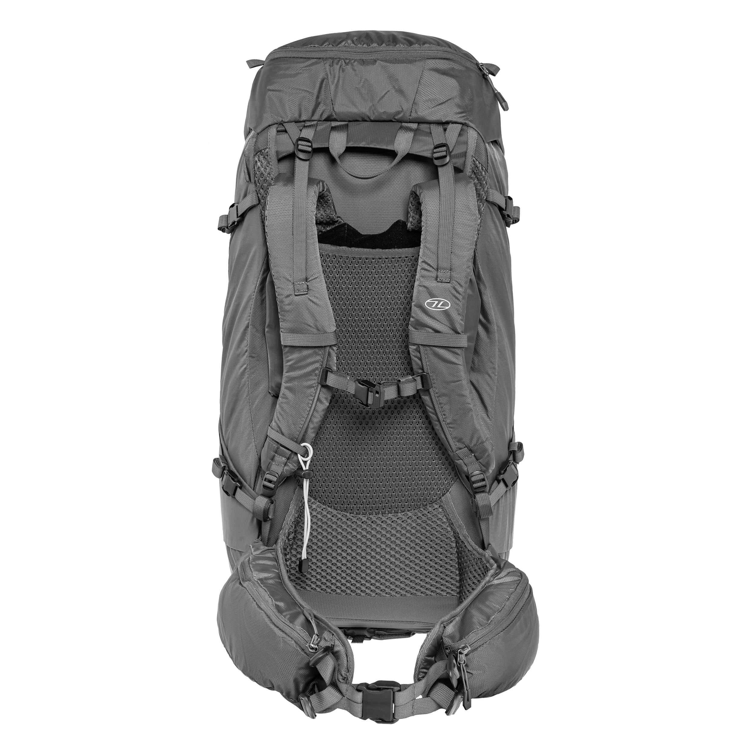Plecak damski Highlander Outdoor Ben Nevis 65 l - Grey