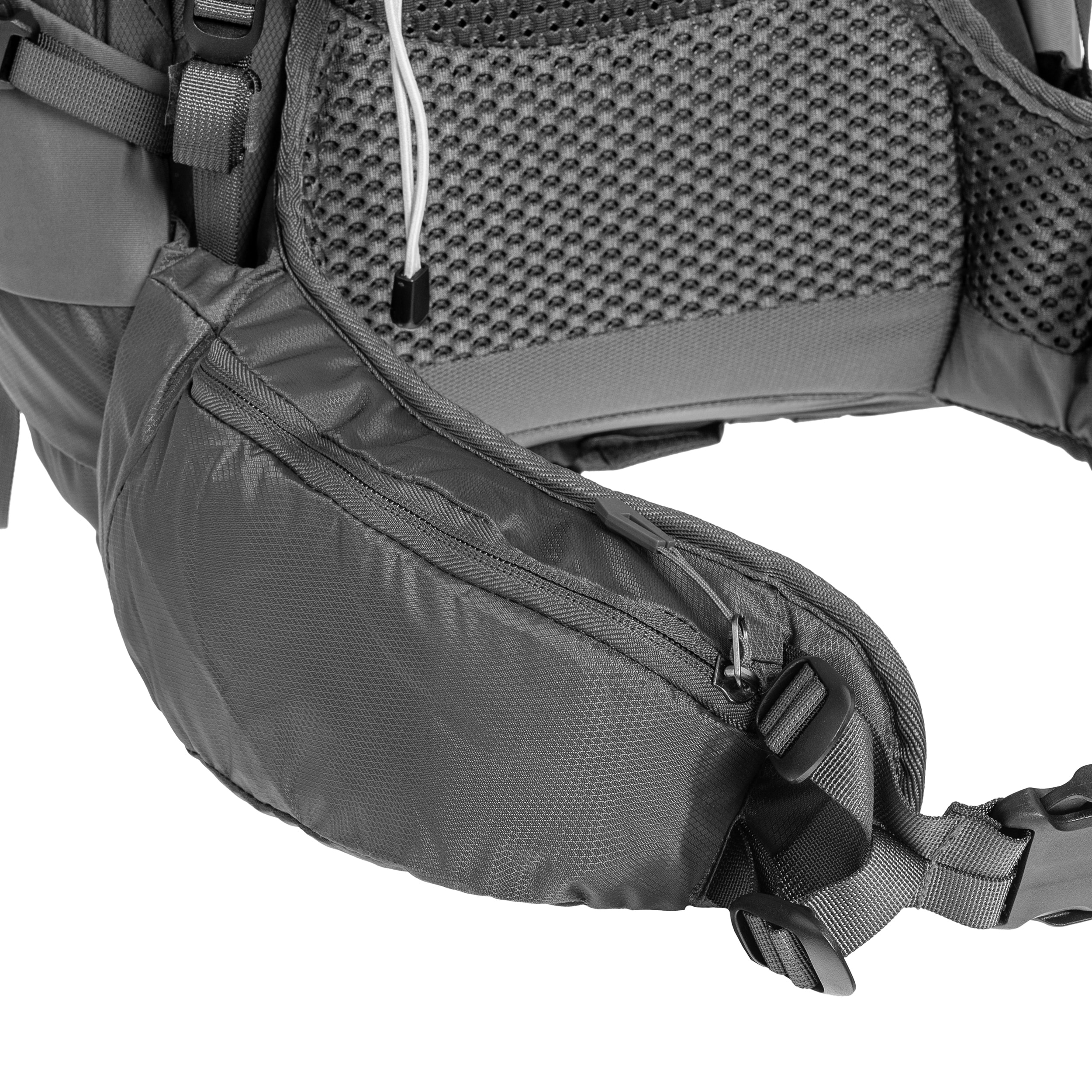 Plecak damski Highlander Outdoor Ben Nevis 65 l - Grey