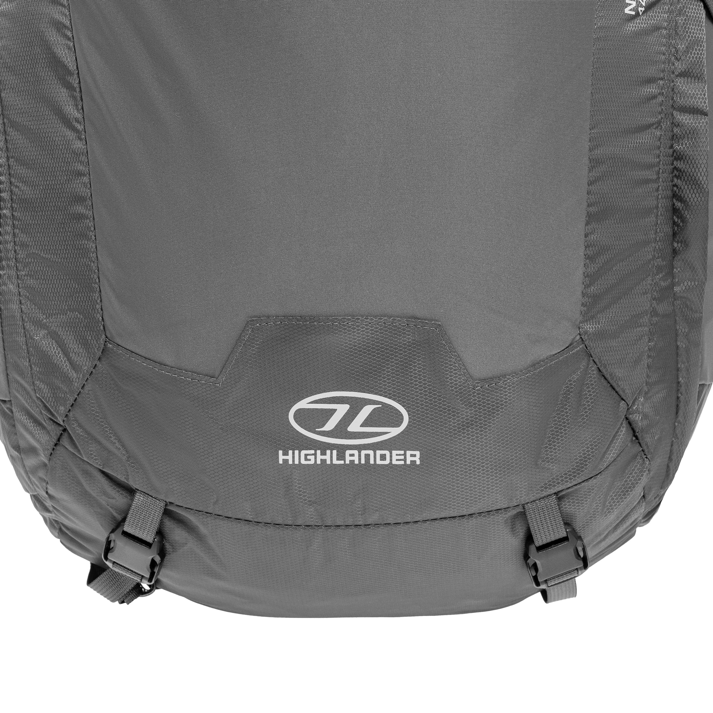 Plecak damski Highlander Outdoor Ben Nevis 65 l - Grey