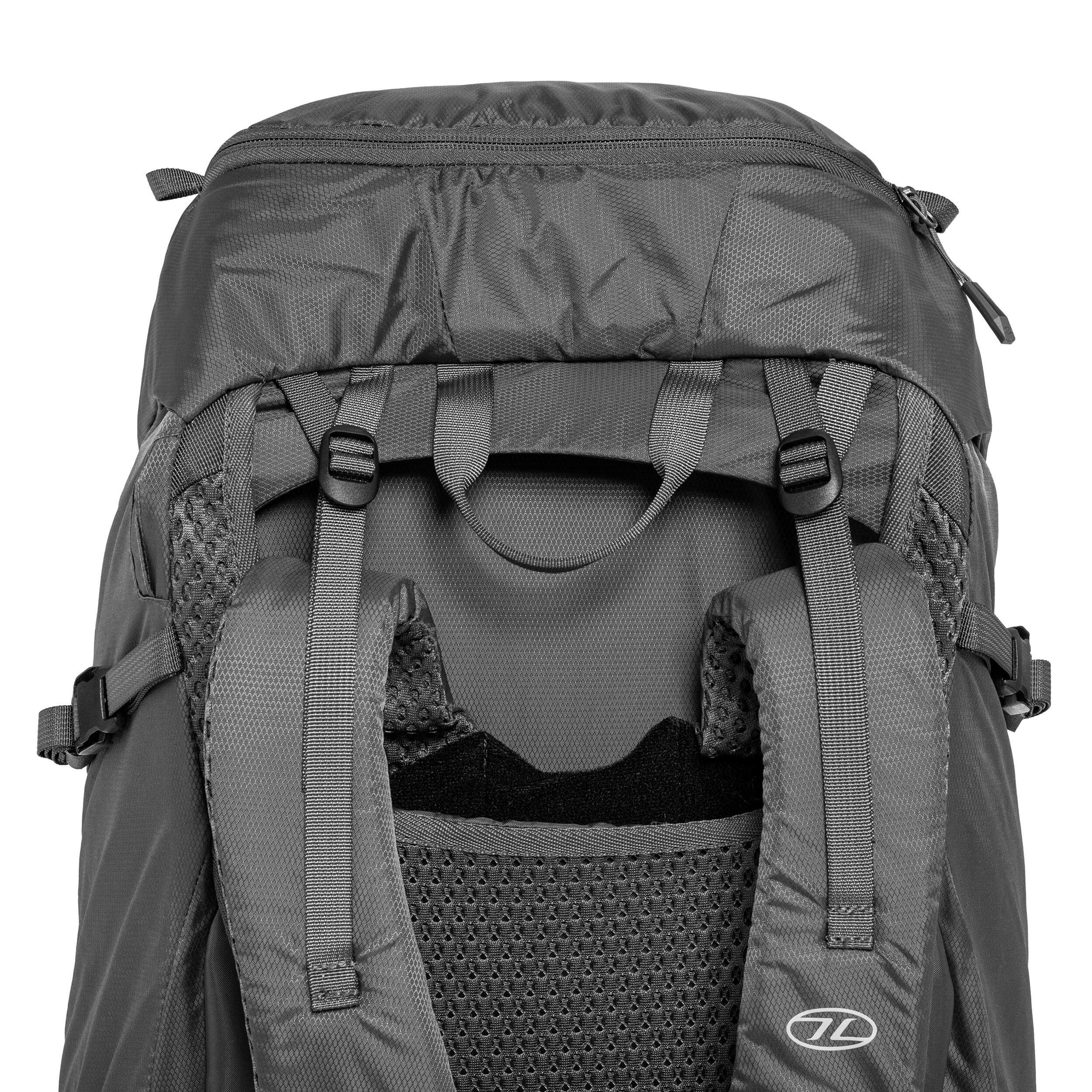 Plecak damski Highlander Outdoor Ben Nevis 65 l - Grey