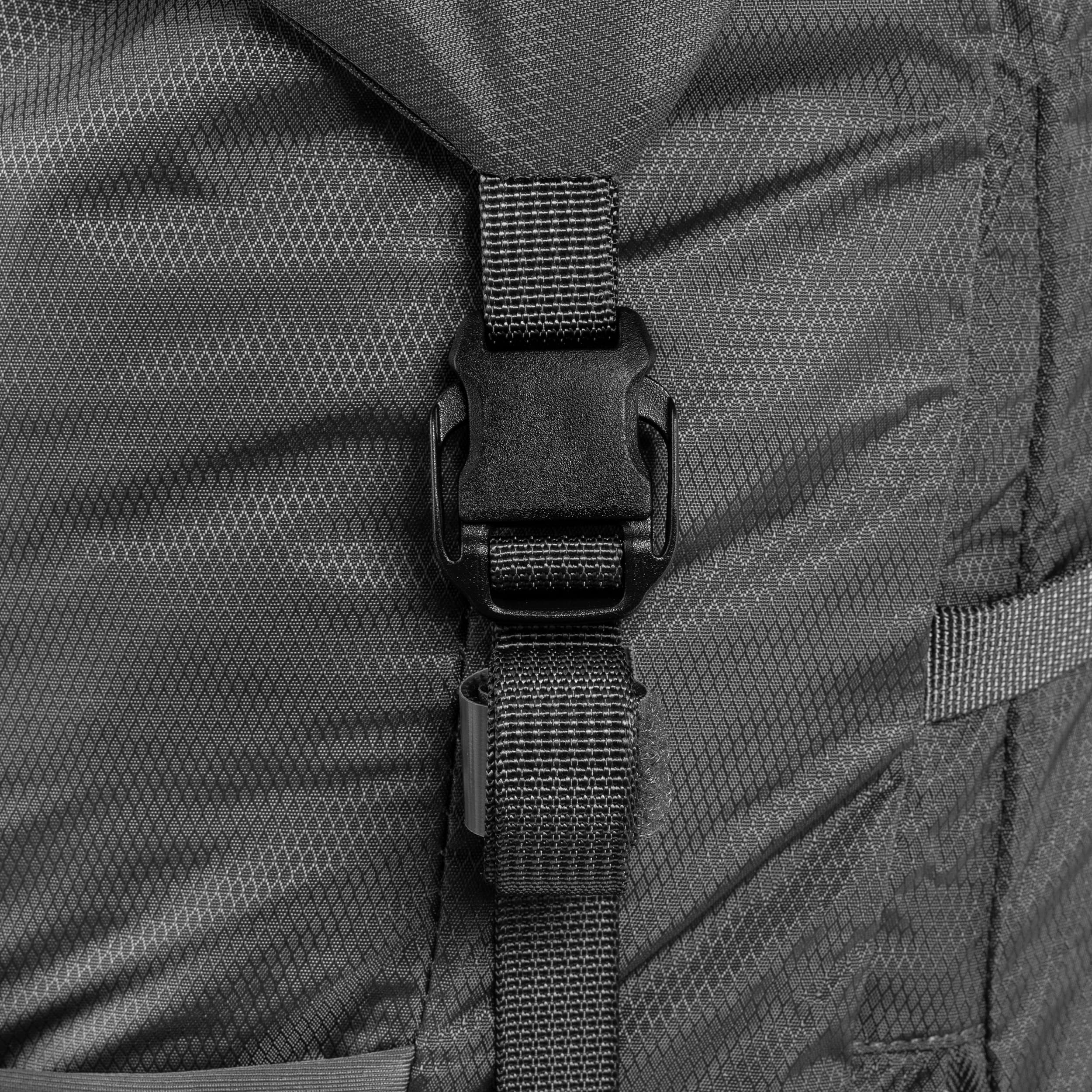 Plecak damski Highlander Outdoor Ben Nevis 65 l - Grey