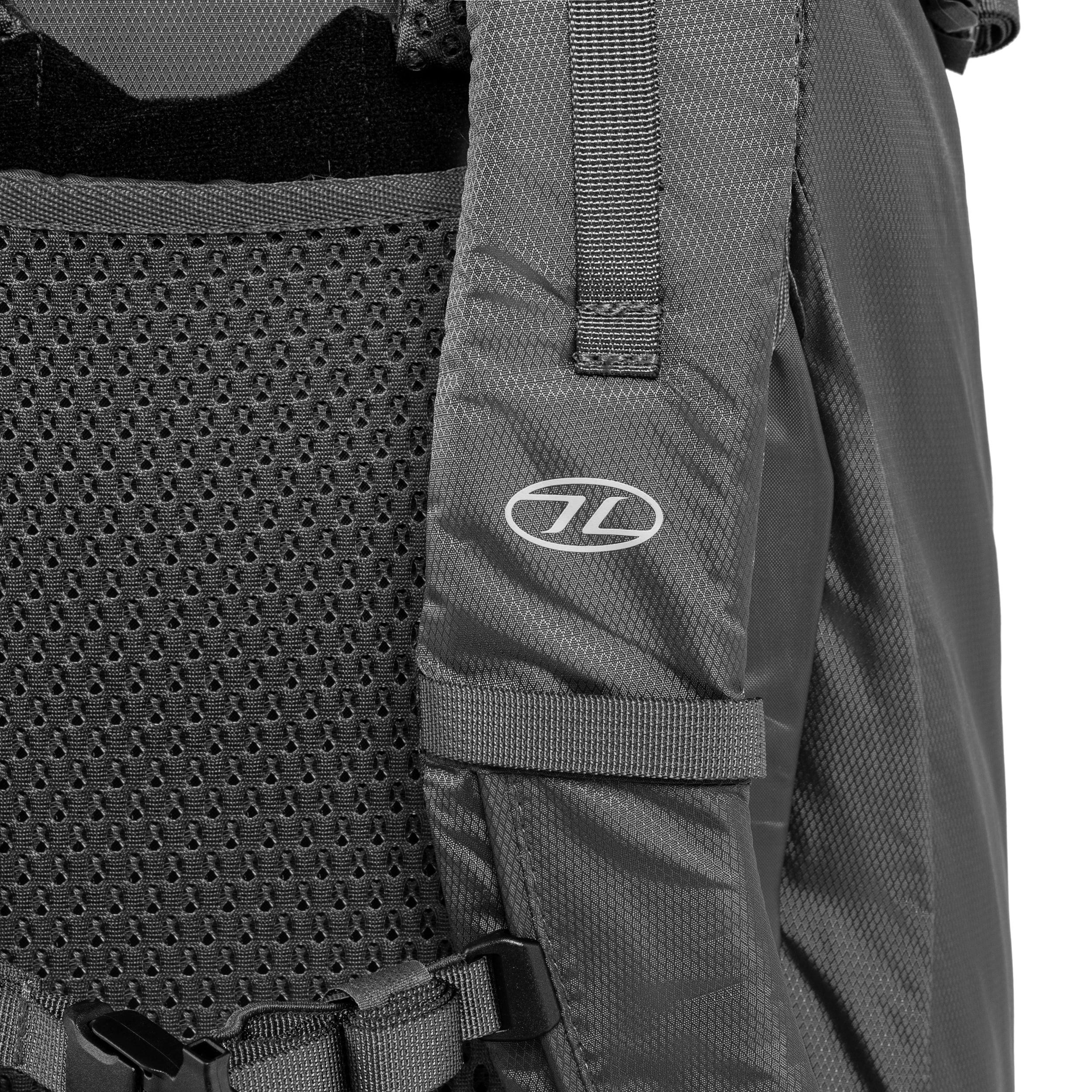 Plecak damski Highlander Outdoor Ben Nevis 65 l - Grey