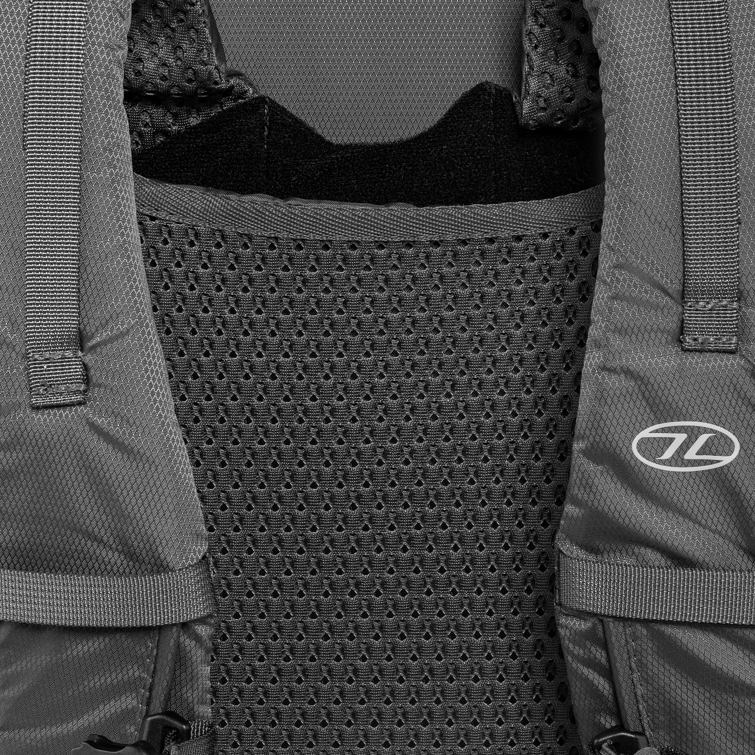 Plecak damski Highlander Outdoor Ben Nevis 65 l - Grey