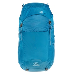 Plecak damski Highlander Outdoor Ben Nevis 65 l - Petrol Blue