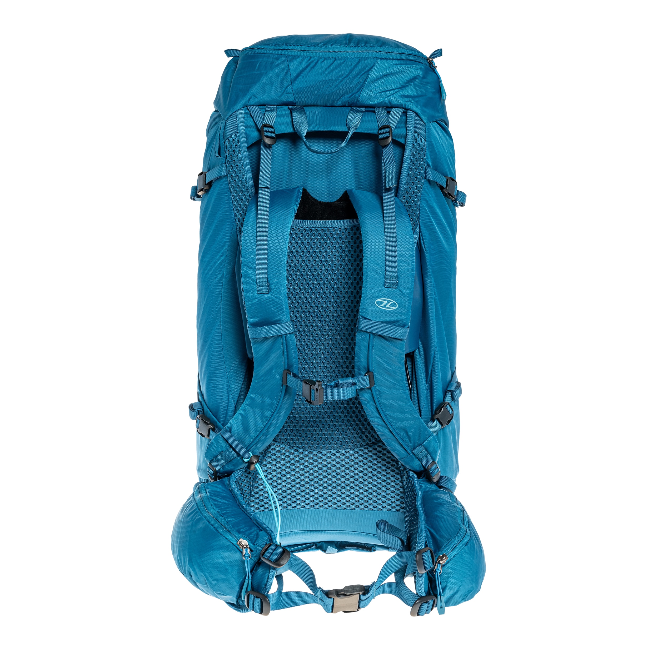 Plecak damski Highlander Outdoor Ben Nevis 65 l - Petrol Blue