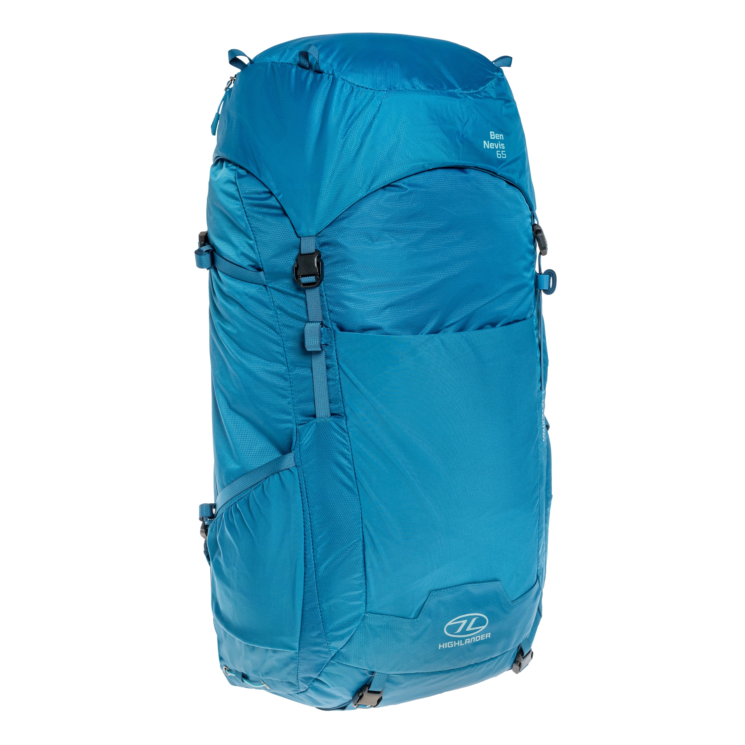 Plecak damski Highlander Outdoor Ben Nevis 65 l - Petrol Blue