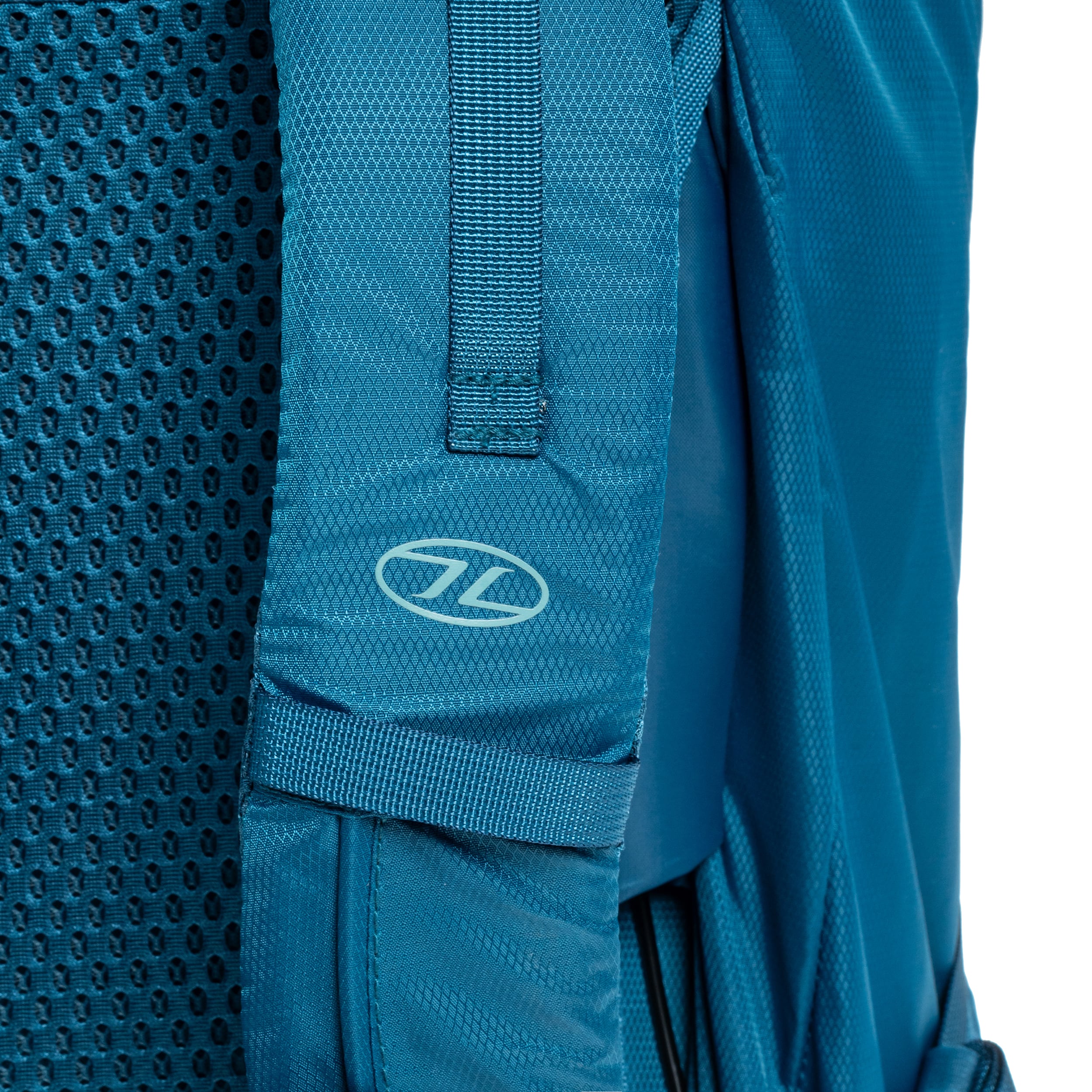 Plecak damski Highlander Outdoor Ben Nevis 65 l - Petrol Blue