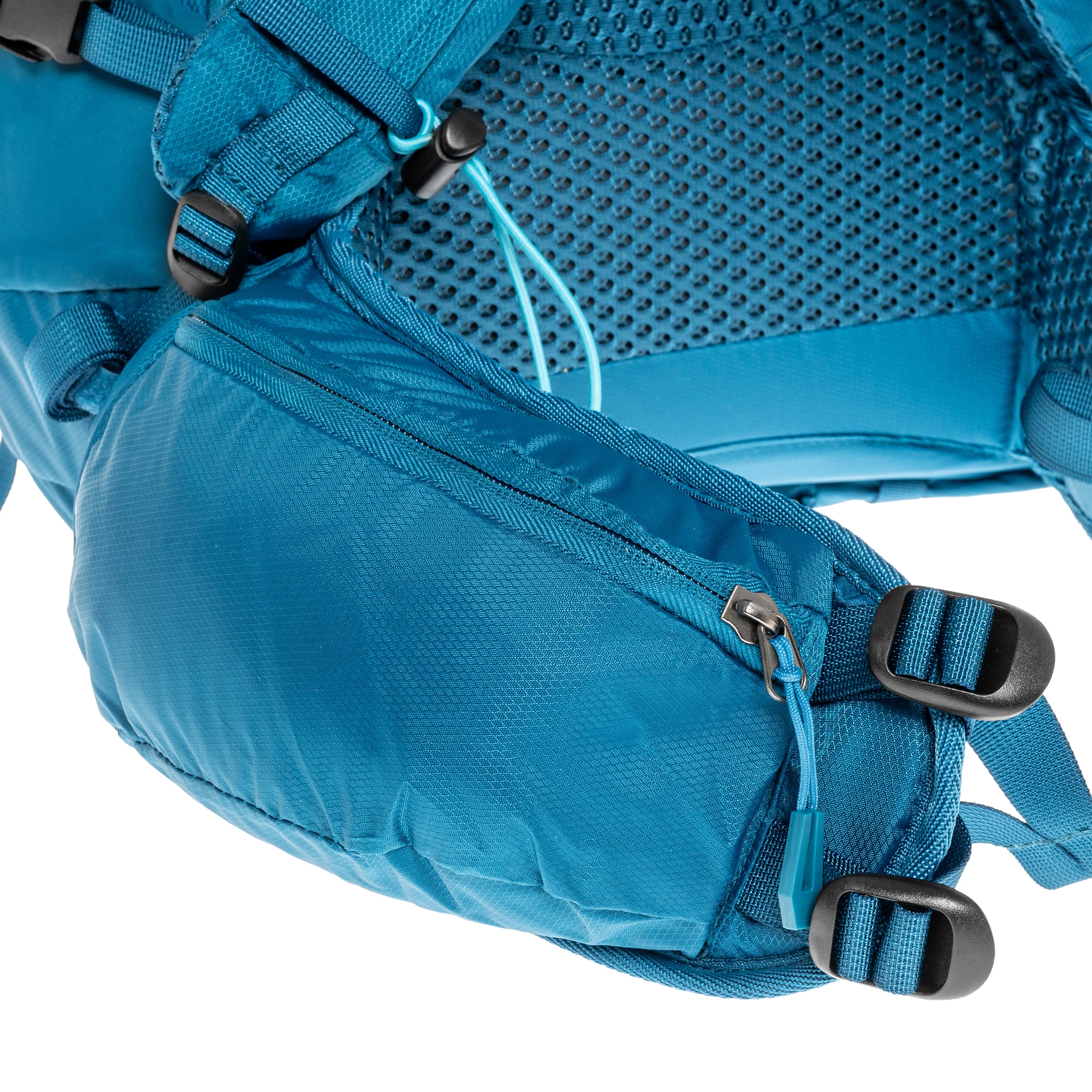 Plecak damski Highlander Outdoor Ben Nevis 65 l - Petrol Blue
