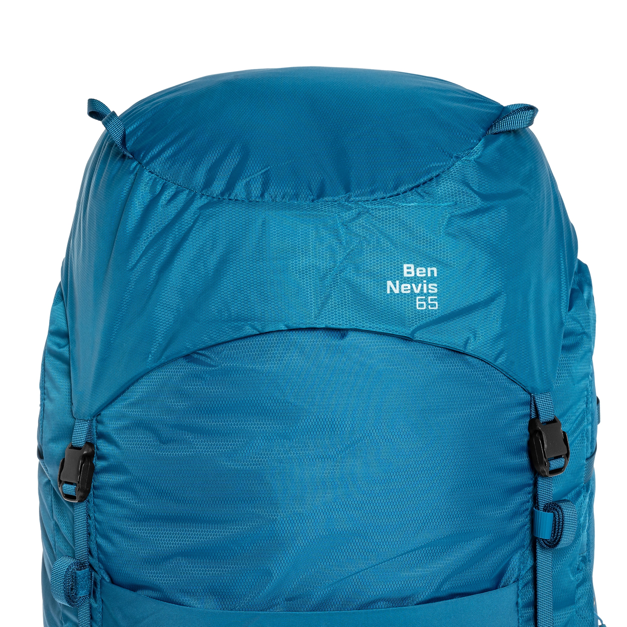 Plecak damski Highlander Outdoor Ben Nevis 65 l - Petrol Blue