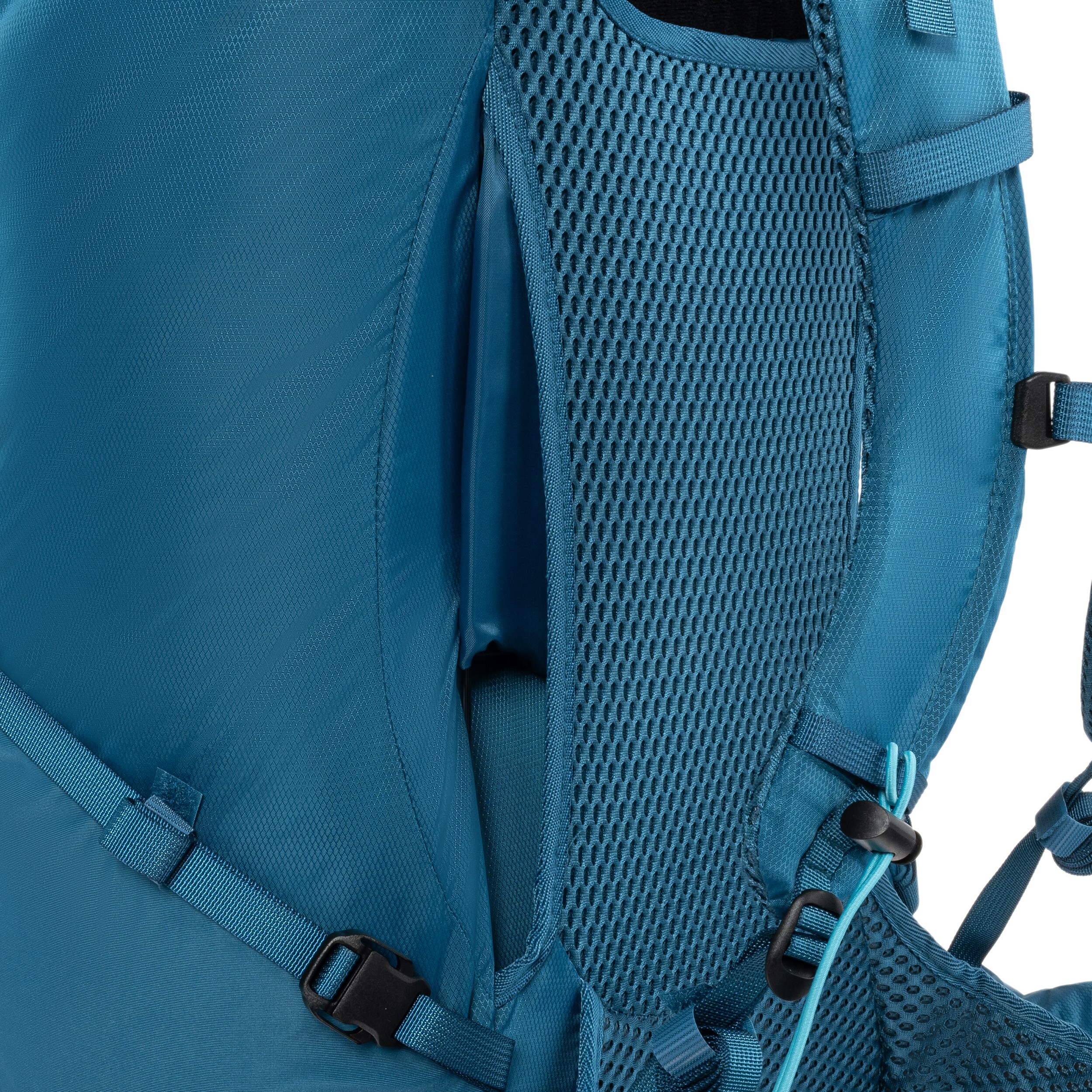 Plecak Highlander Outdoor Ben Nevis 65 L - Petrol Blue