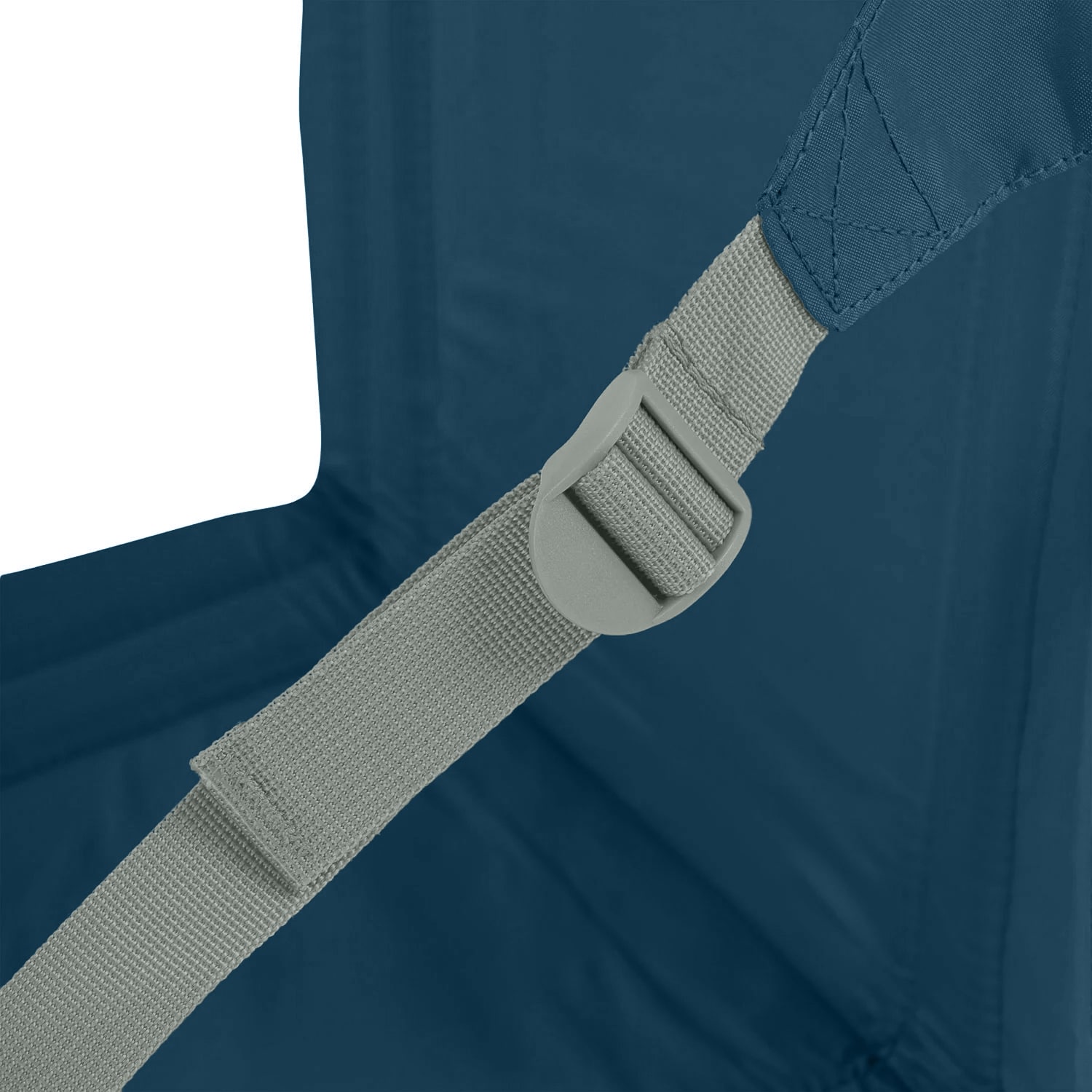 Siedzisko składane Highlander Outdoor - Blue