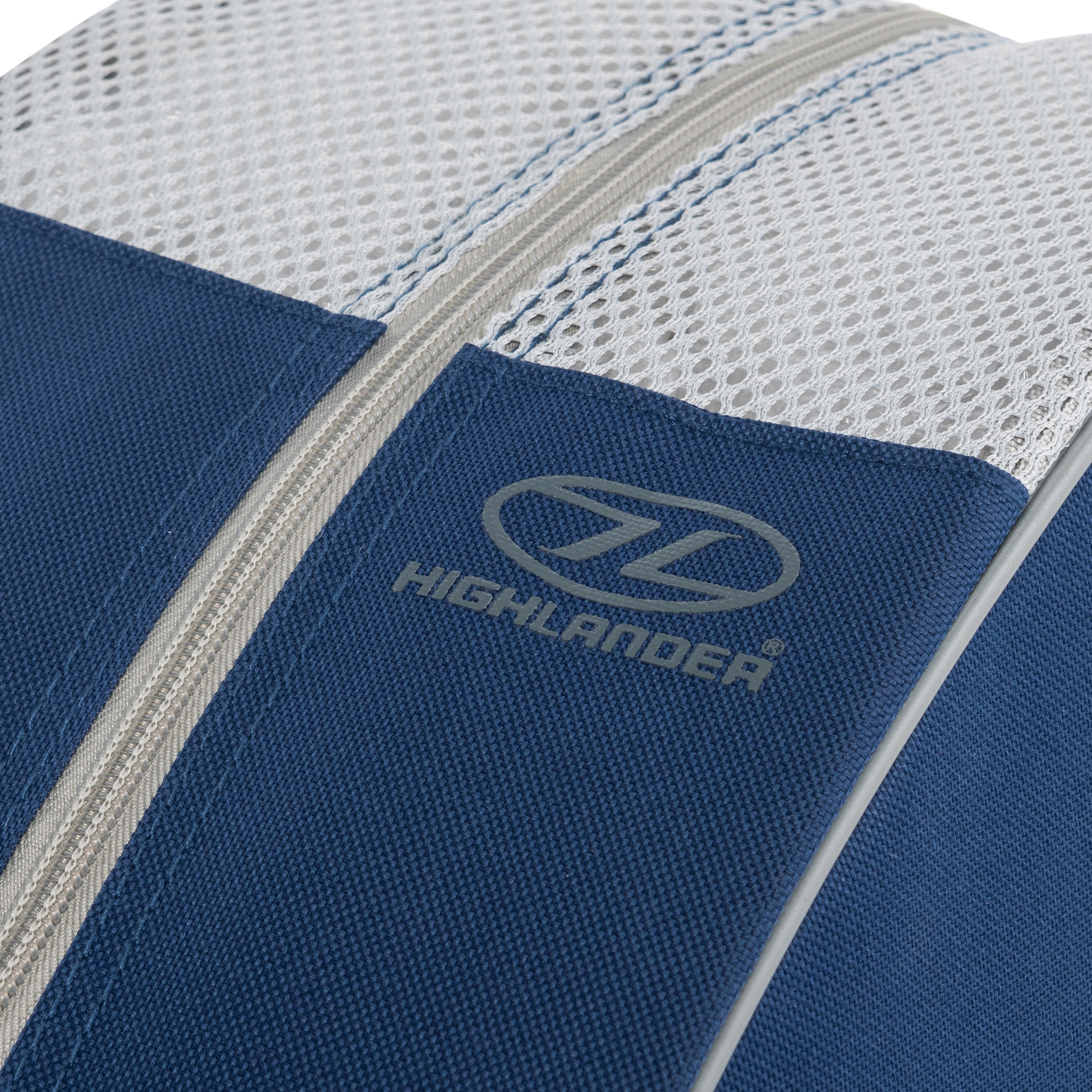 Сумка для взуття Highlander Breather Boot Bag - Navy