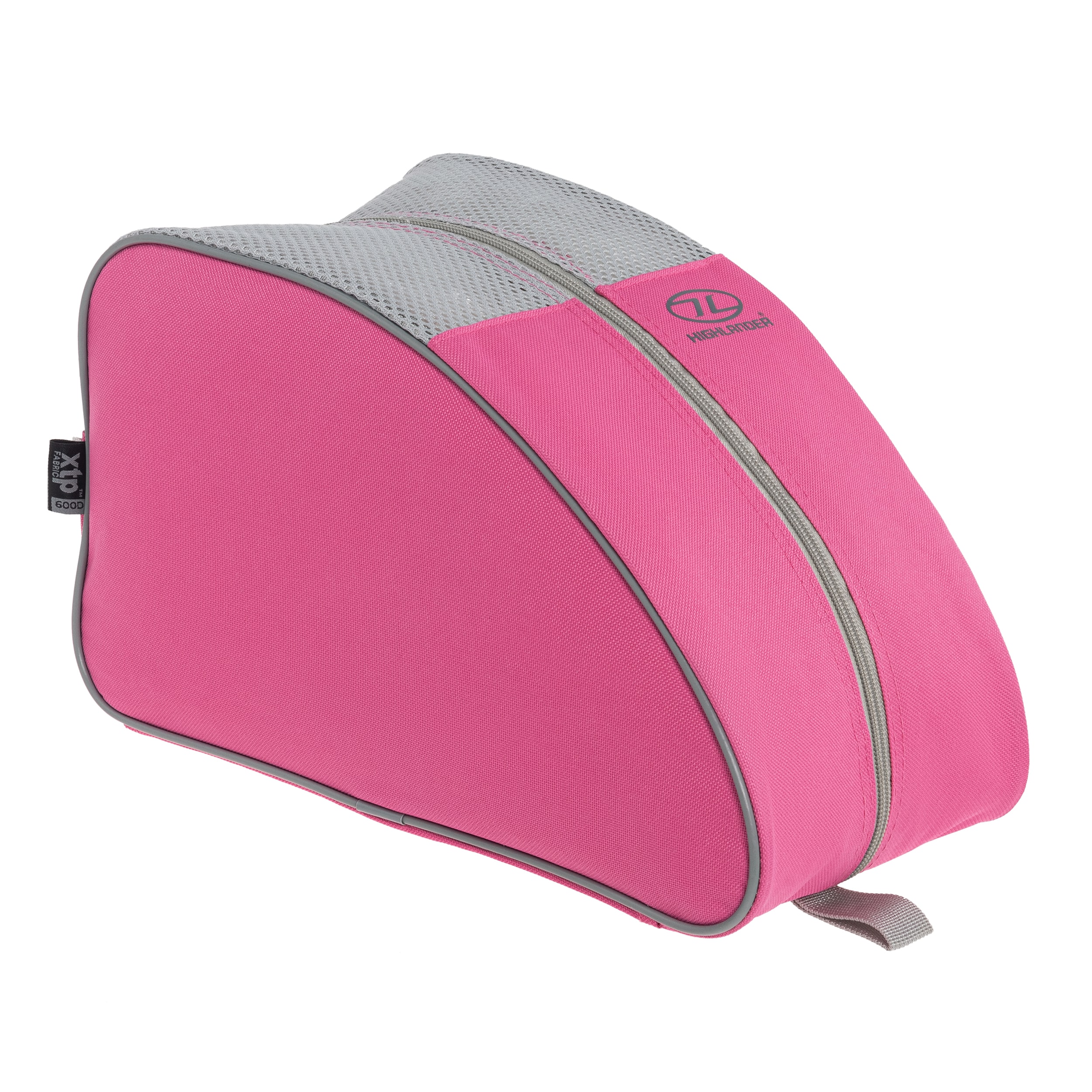 Torba na obuwie Highlander Breather Boot Bag - Pink
