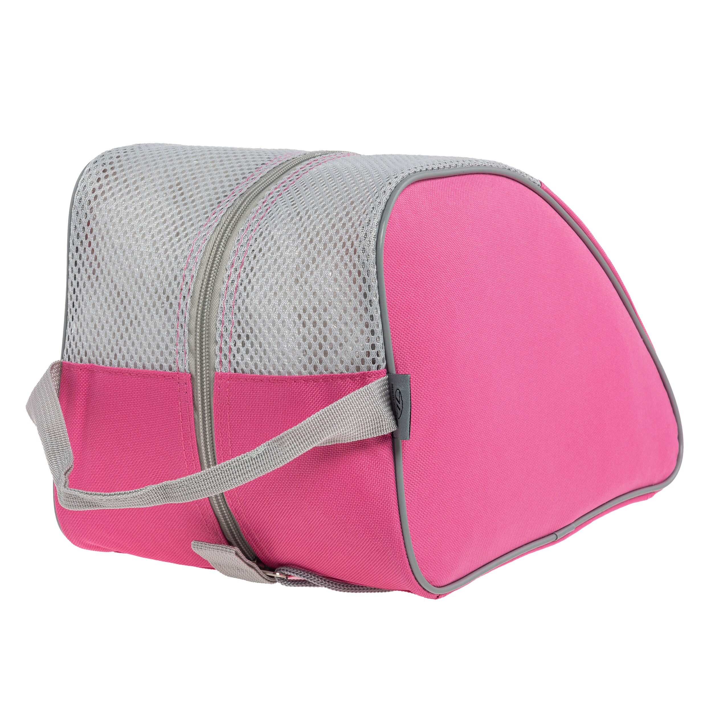 Torba na obuwie Highlander Breather Boot Bag - Pink