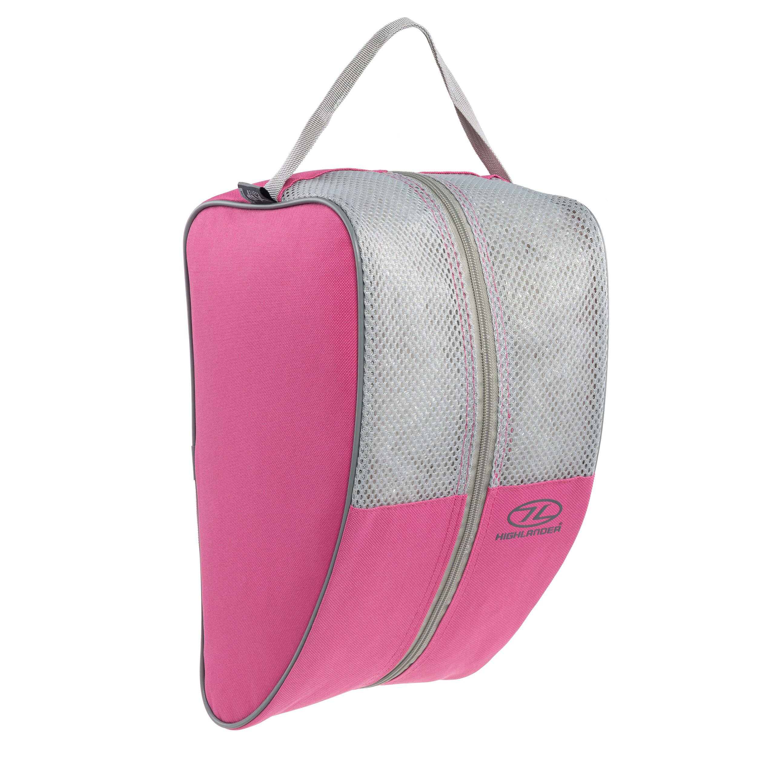 Torba na obuwie Highlander Breather Boot Bag - Pink