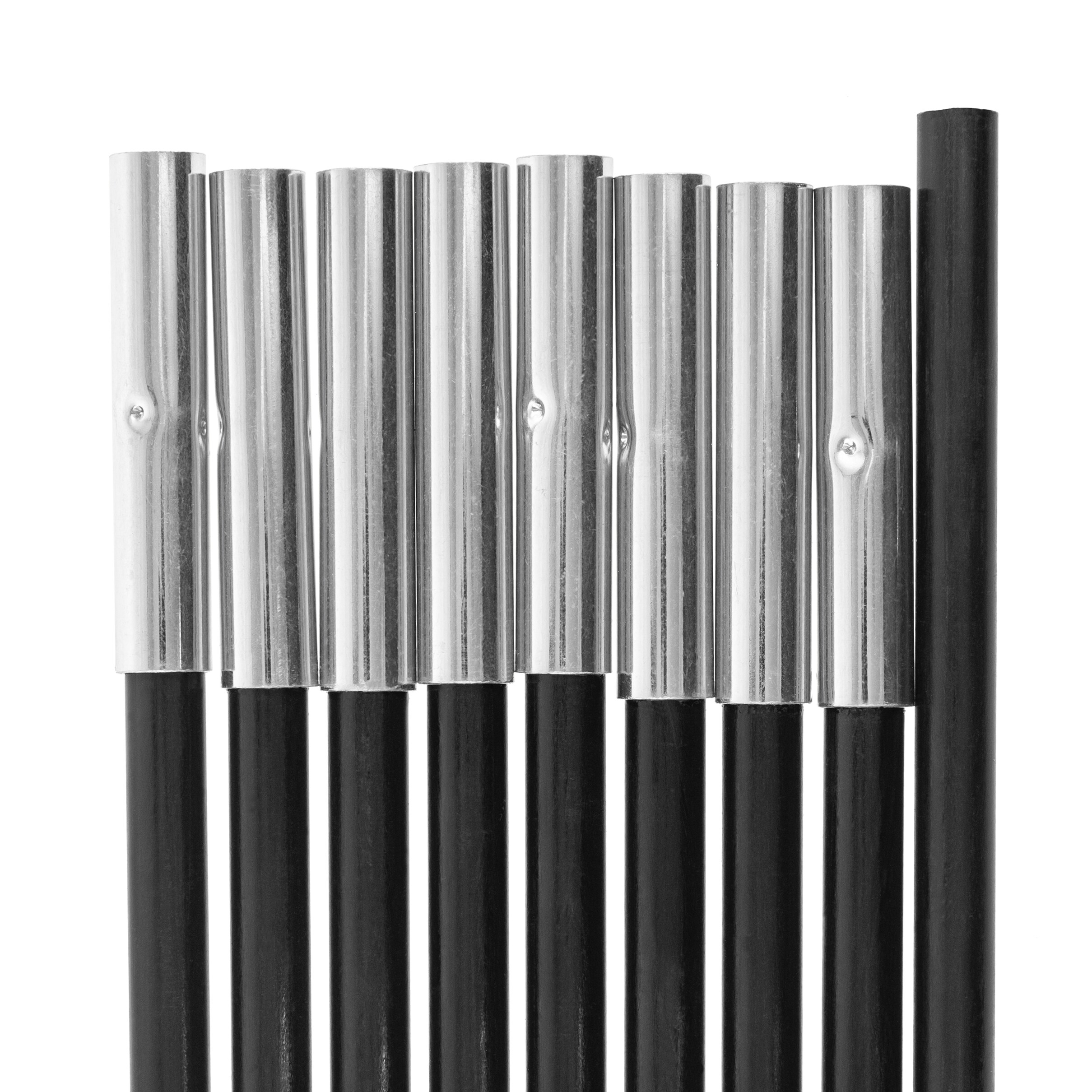 Stelaż do namiotu Highlander Outdoor Fiberglass Tent Pole Kit 11 mm