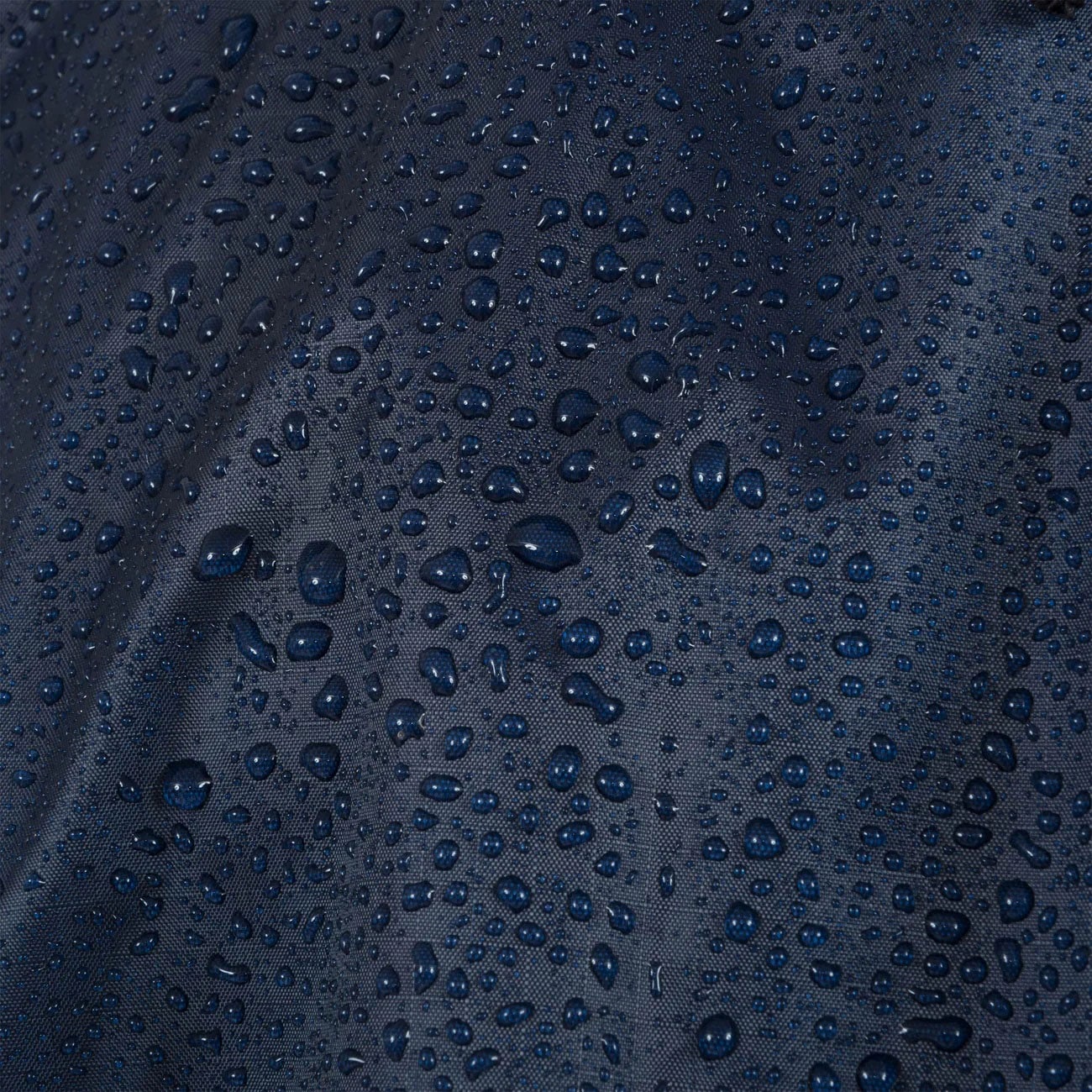 Ponczo Highlander Outdoor Adventure - Navy Blue