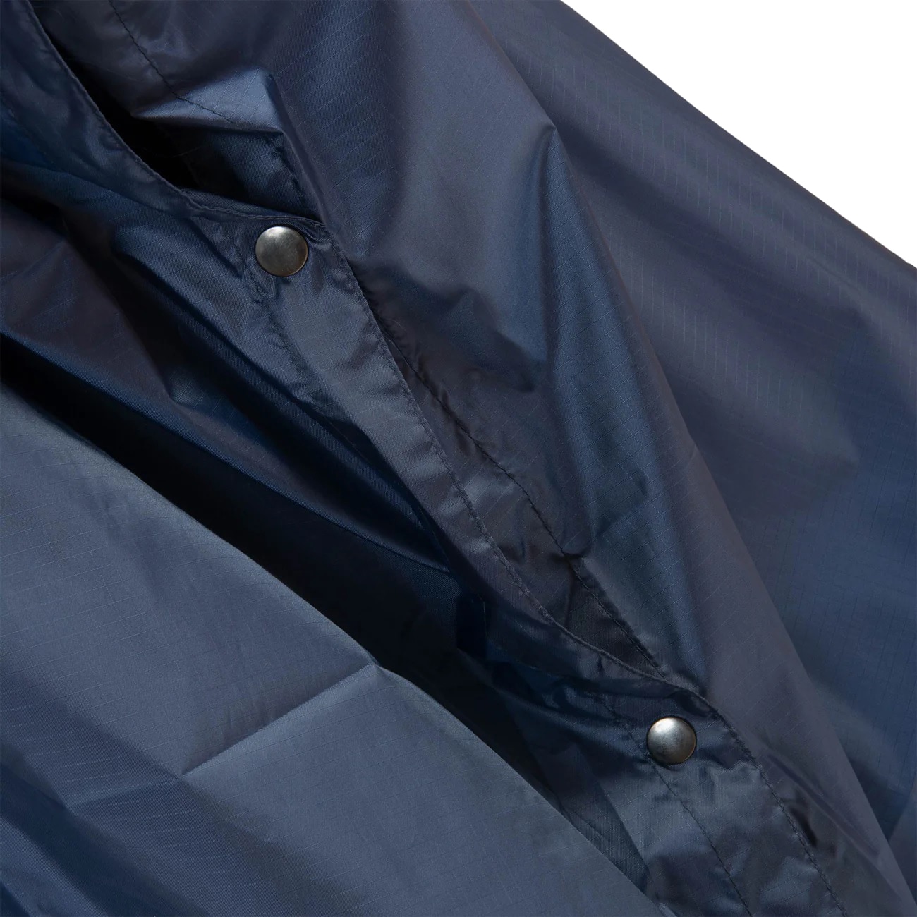 Ponczo Highlander Outdoor Adventure - Navy Blue