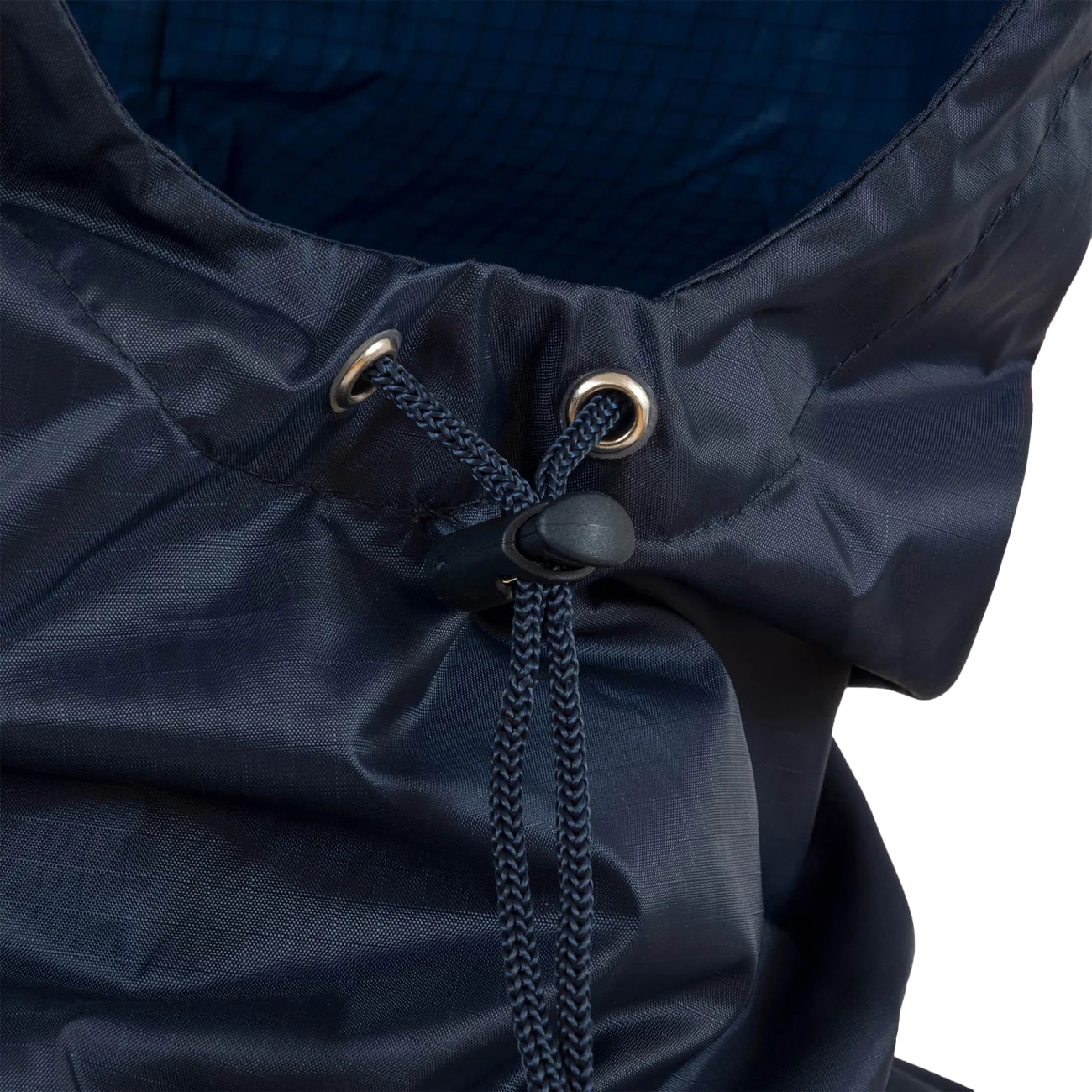 Ponczo Highlander Outdoor Adventure - Navy Blue