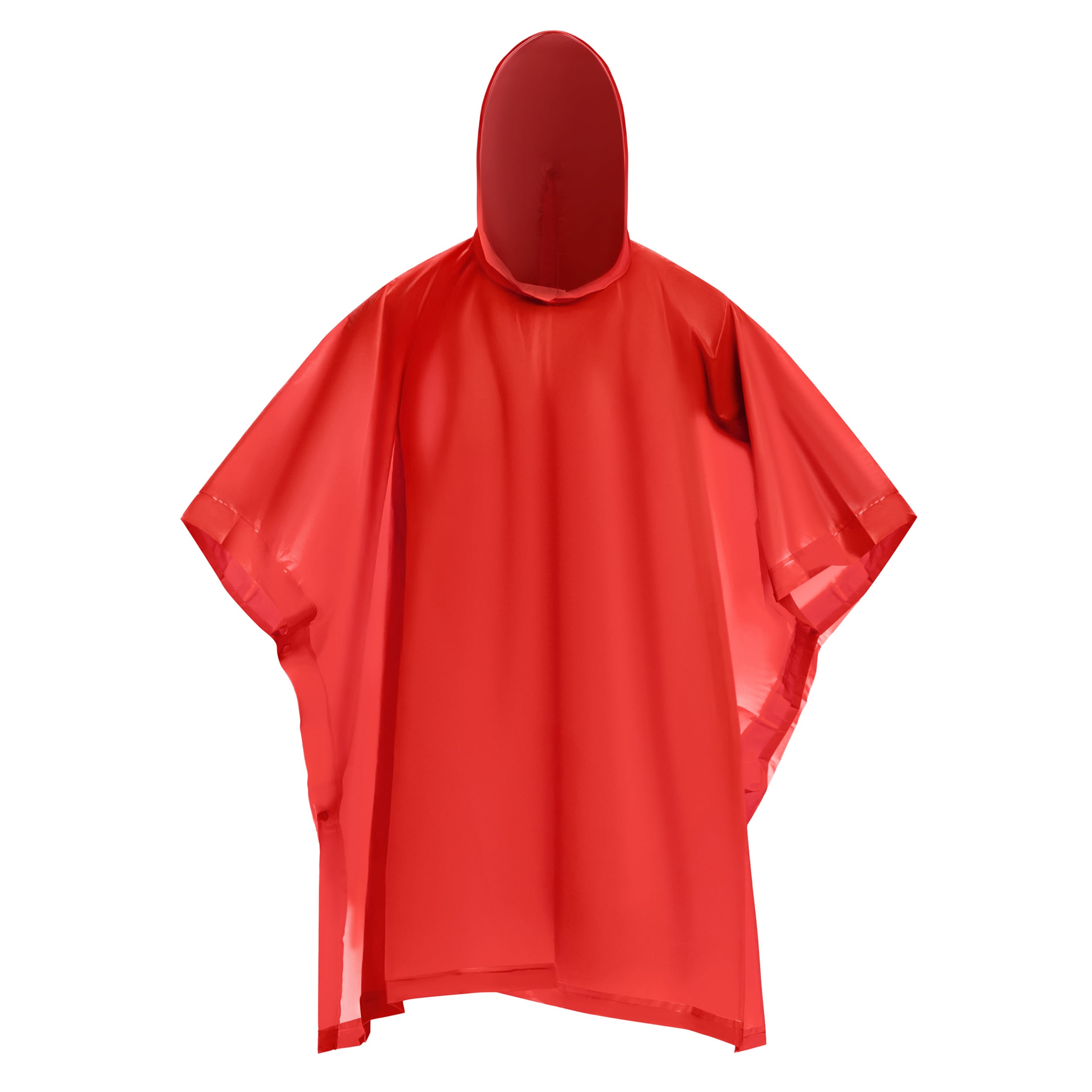 Пончо Highlander Outdoor PEVA - Red