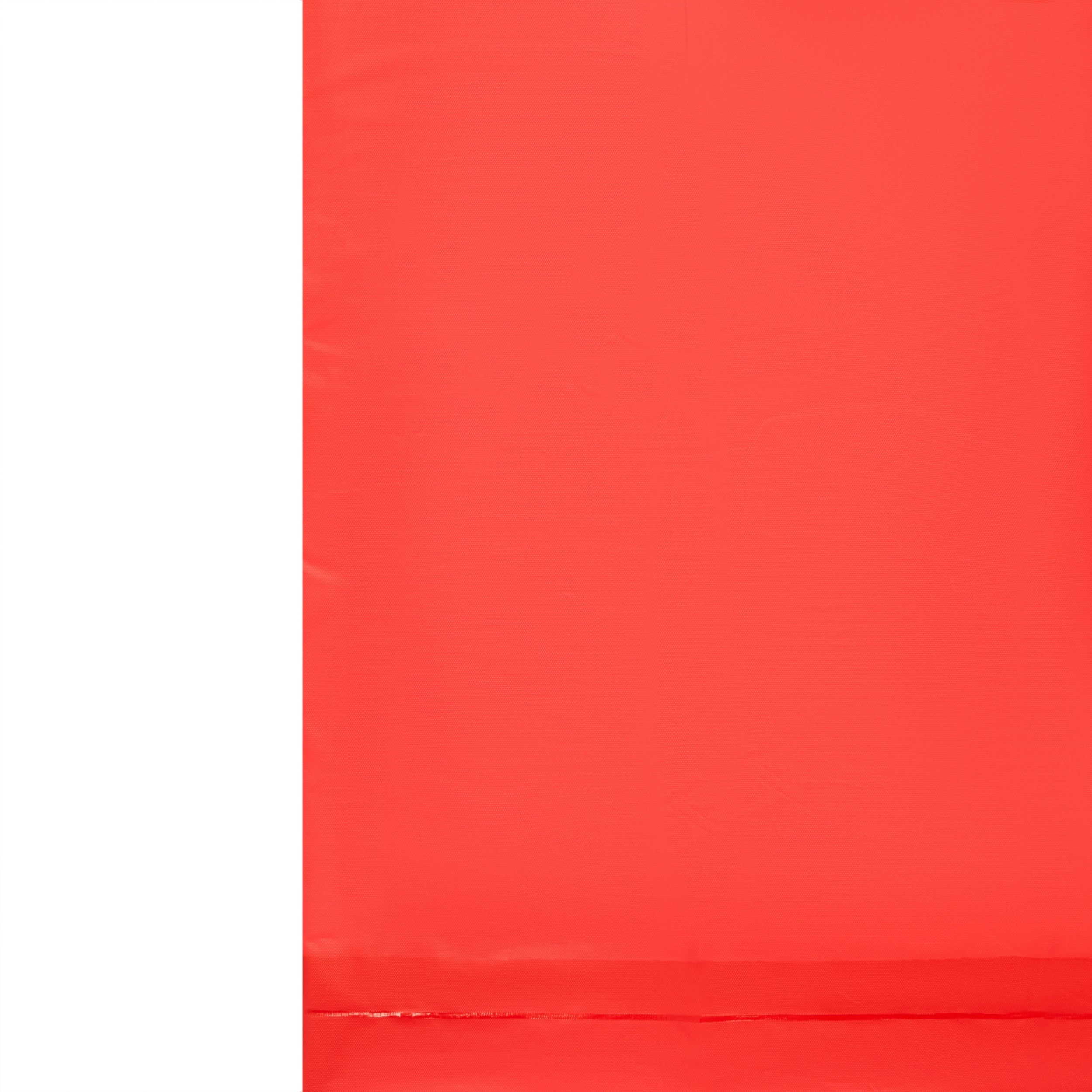 Пончо Highlander Outdoor PEVA - Red