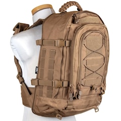 Plecak Specna Arms Tactical 30 l - Tan