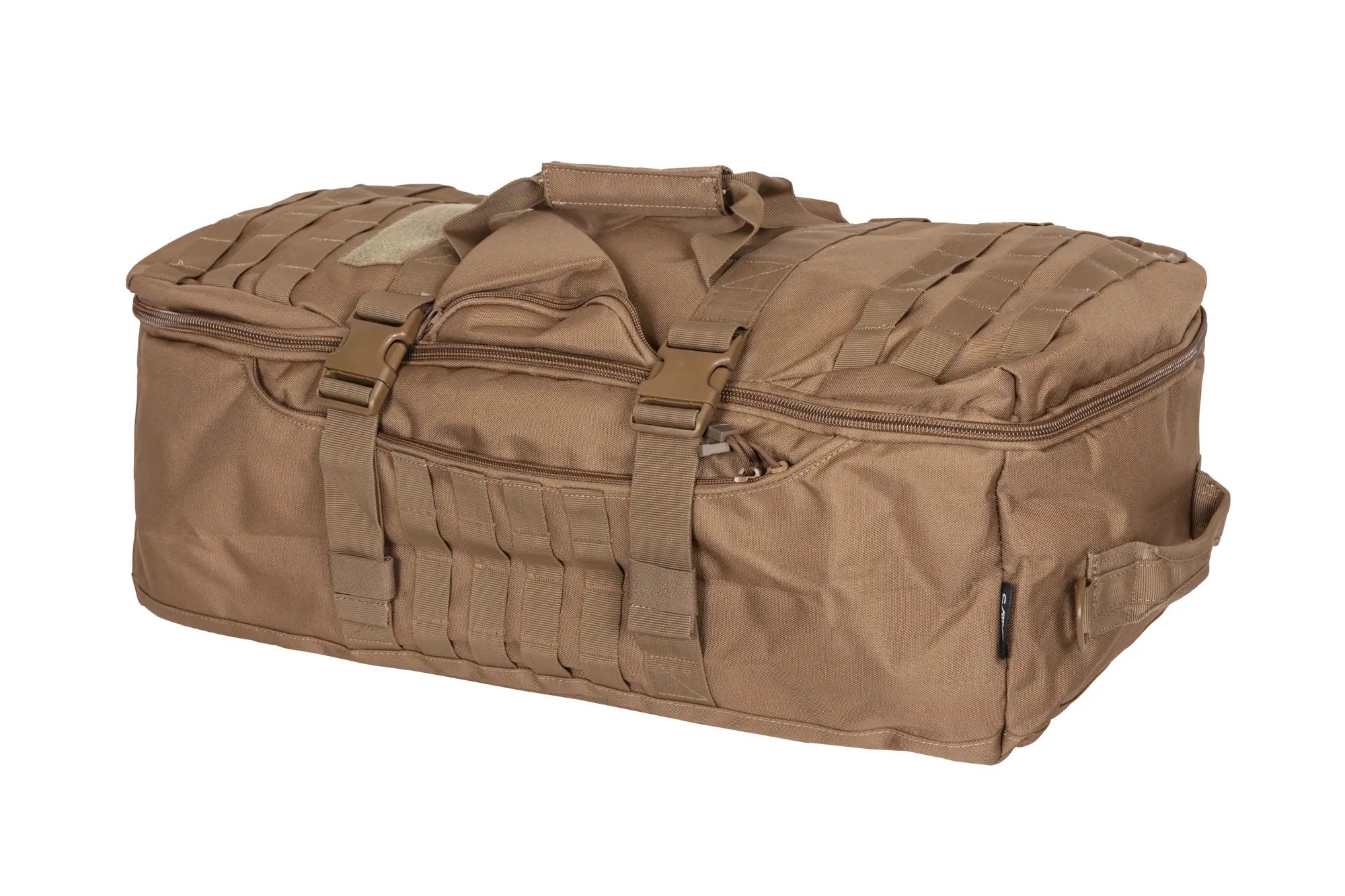 Plecak Specna Arms Tactical 40 l - Tan