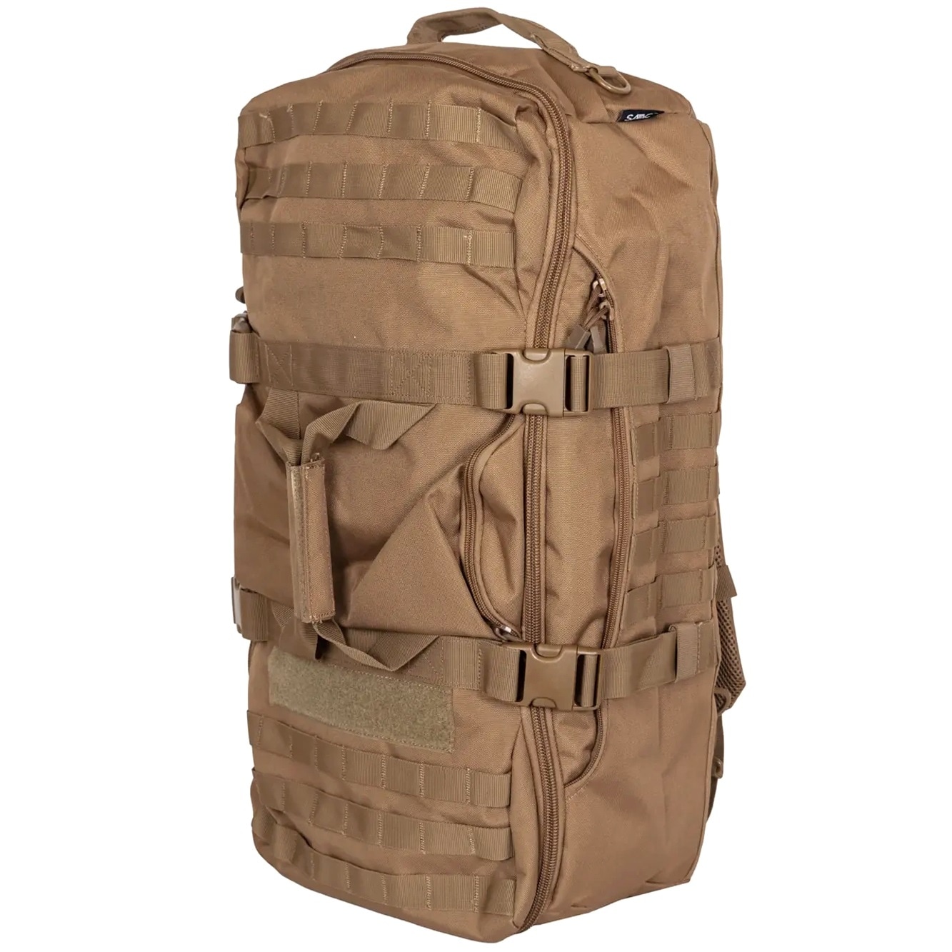Plecak Specna Arms Tactical 40 l - Tan