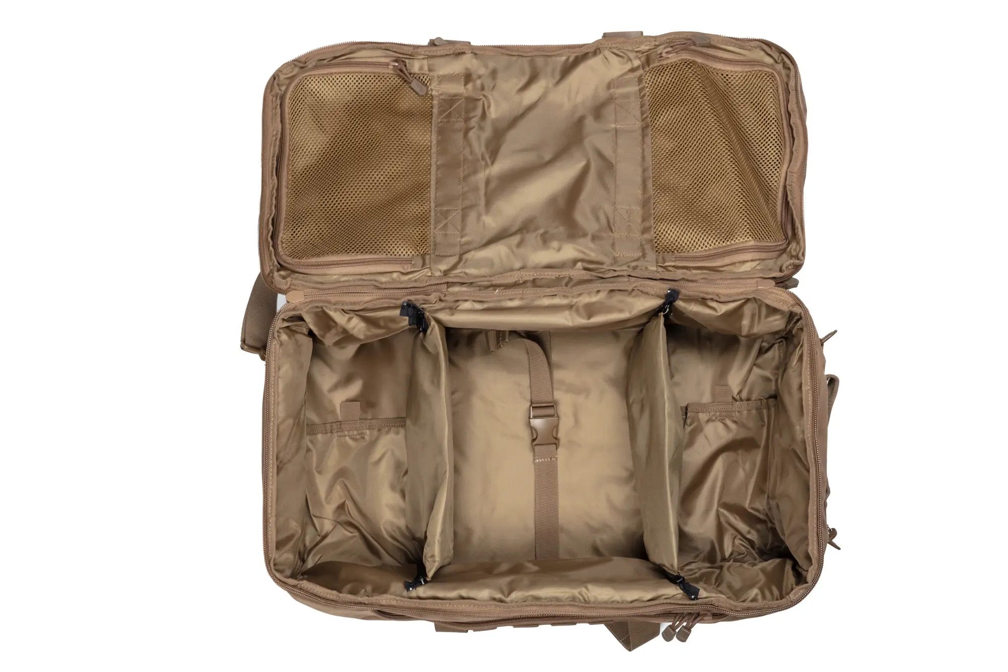 Plecak Specna Arms Tactical 40 l - Tan